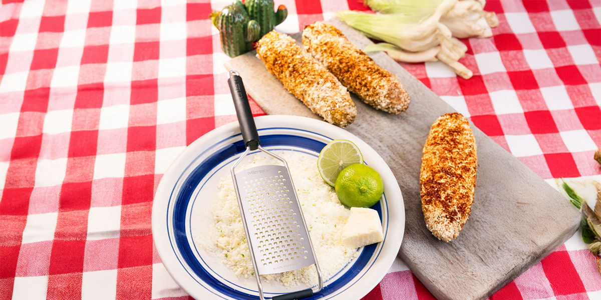 Elote Recipe with Lime & Cheese: A Zesty Twist on Grilled Corn Perfect
