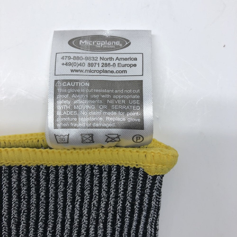 Kids Size Cut-Resistant Safety Glove