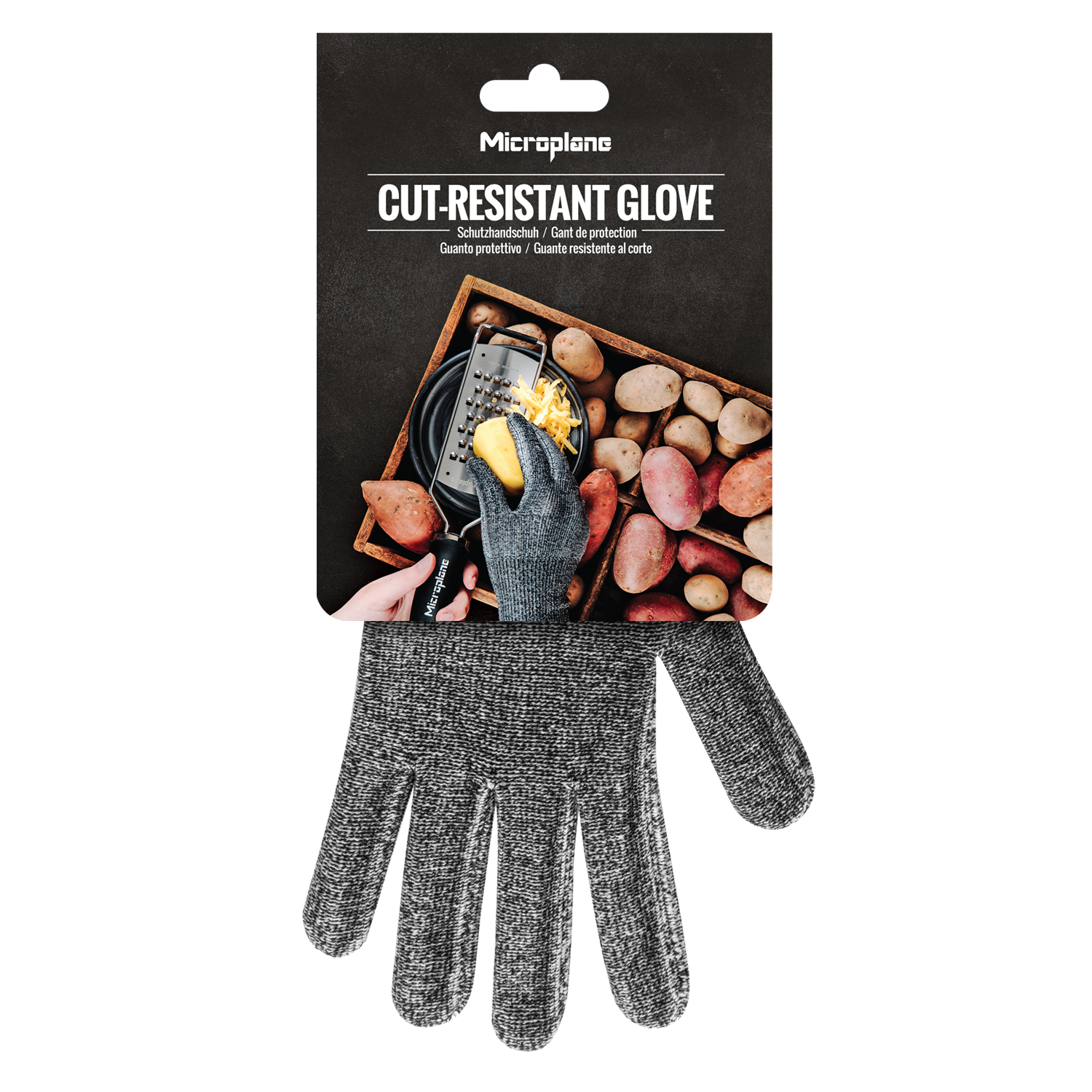 Cut Resistant Kitchen Safety Glove