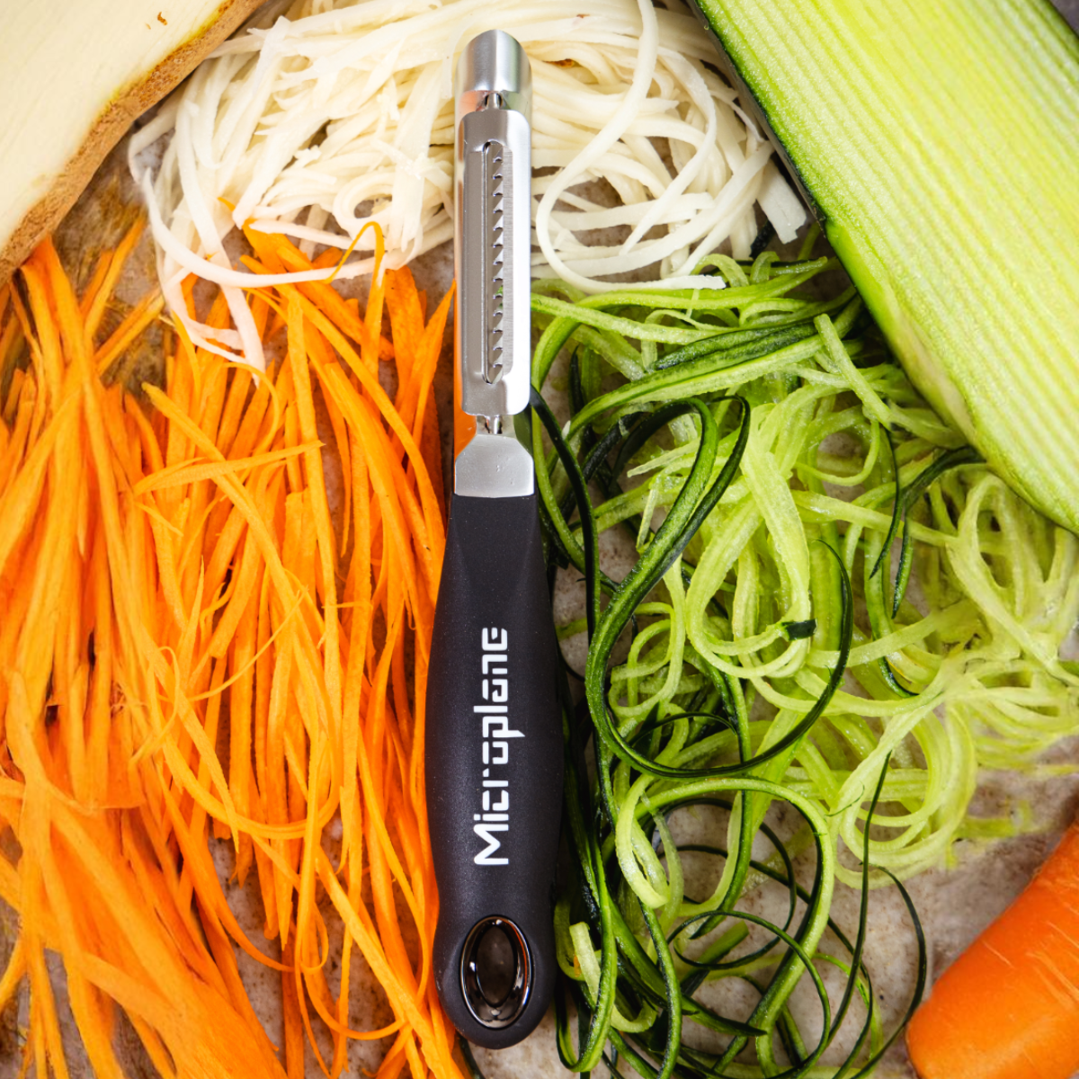 Best Ways to Cook Julienne Zucchini