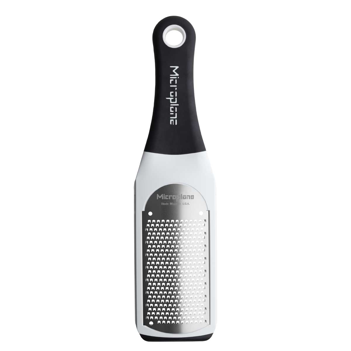 Artisan Series Fine Grater - Stainless Steel Blade for Citrus & Spices