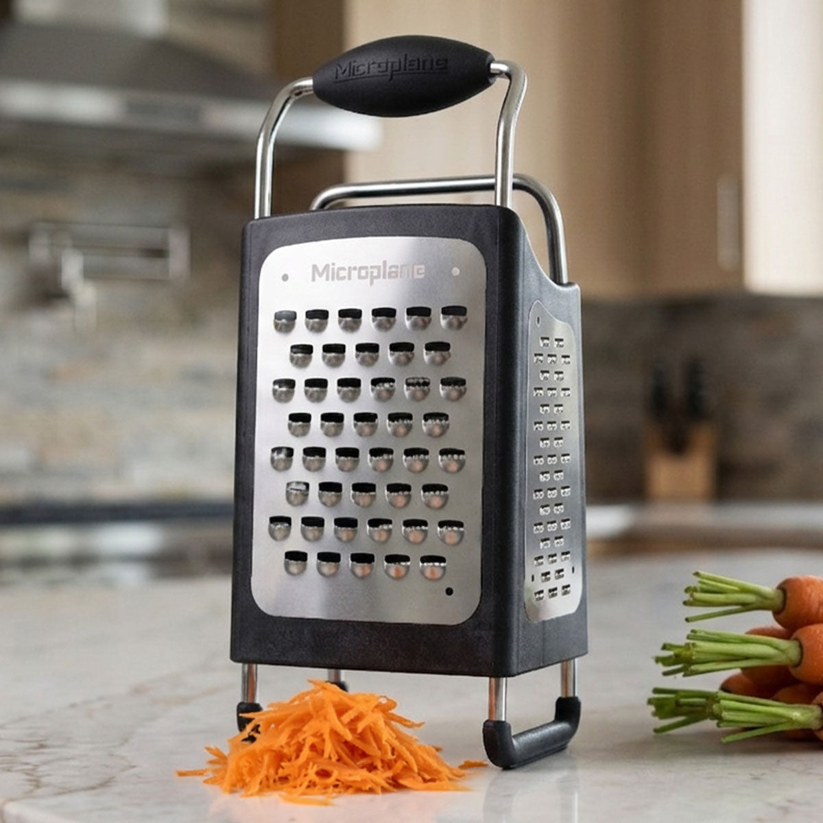 4 sided box grater