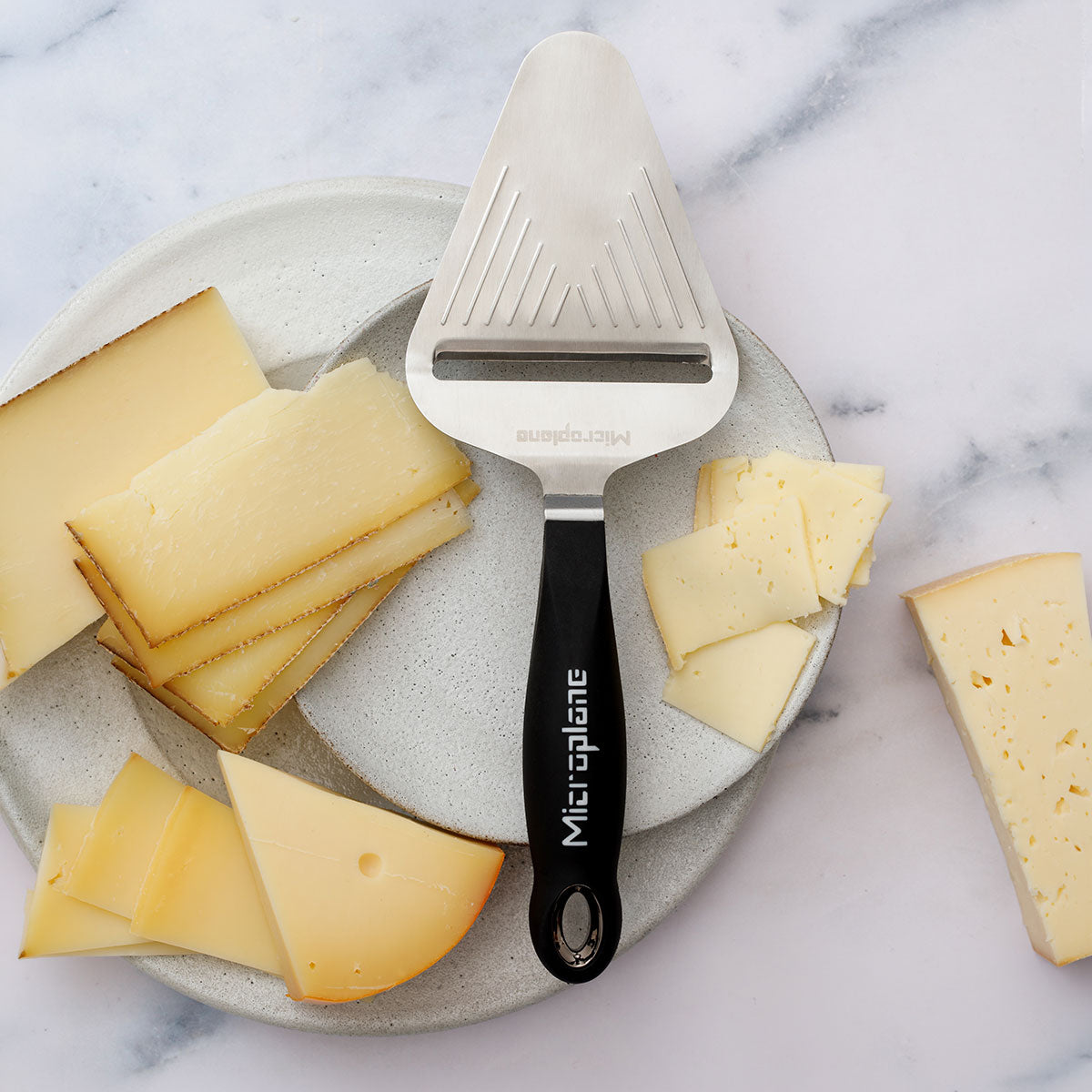 Professional Cheese Plane
