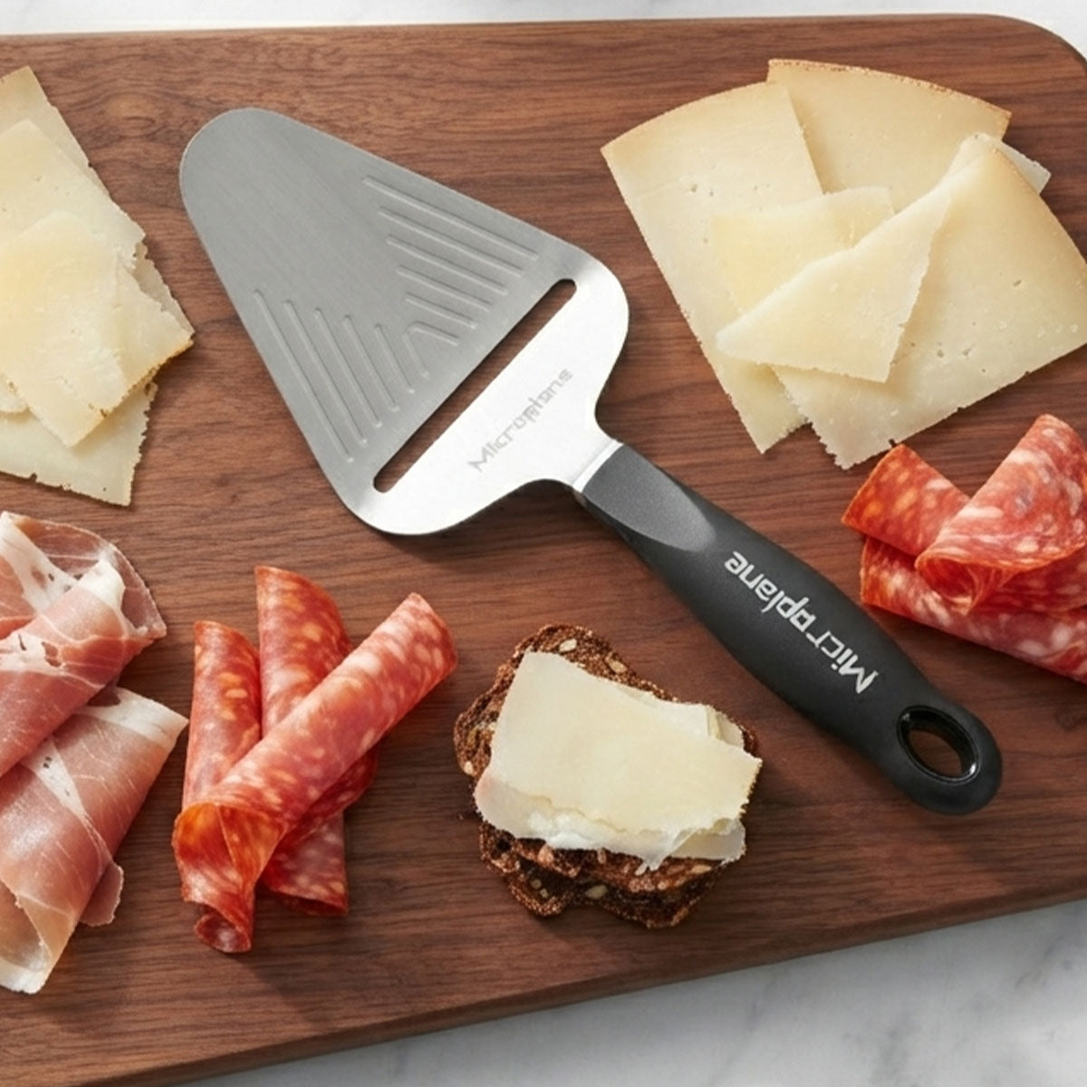 Professional Cheese Plane