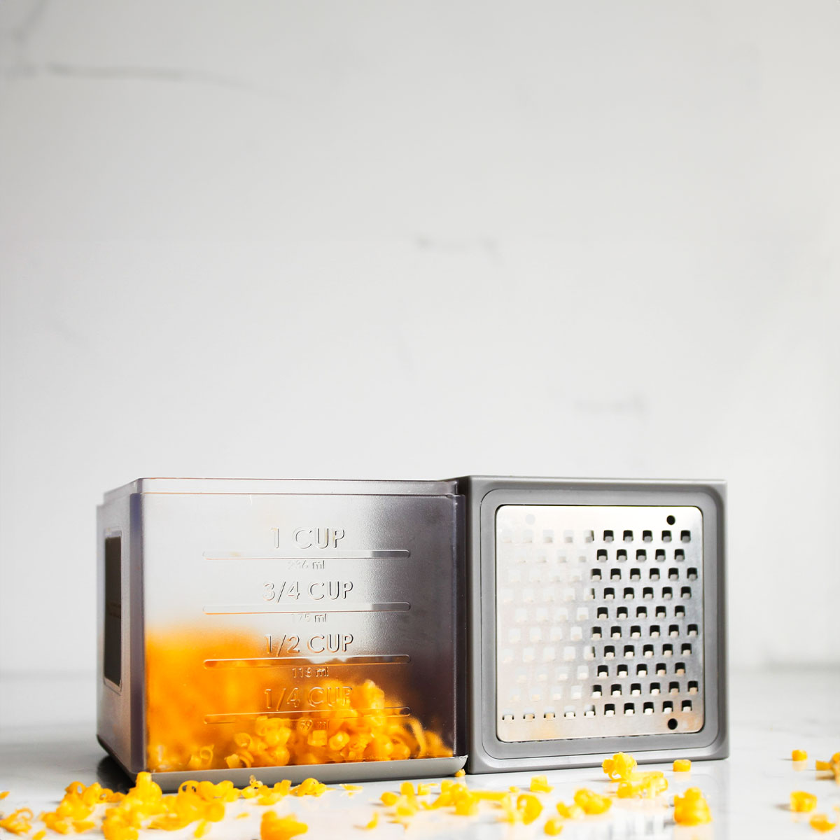 Cube Cheese Grater