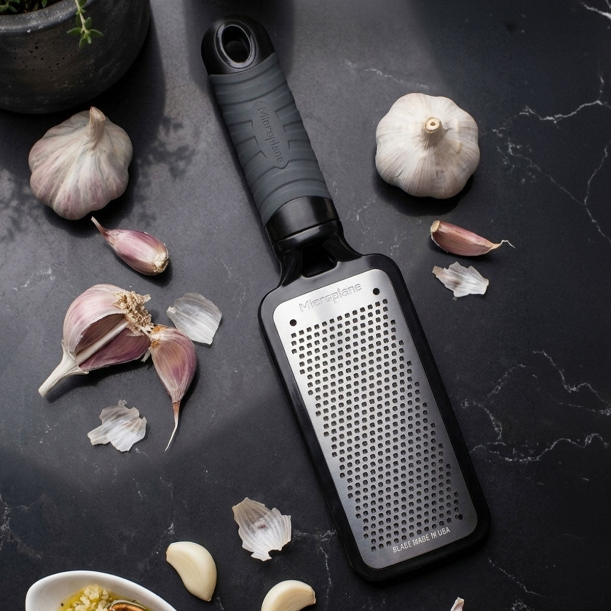 Home Series Fine Grater