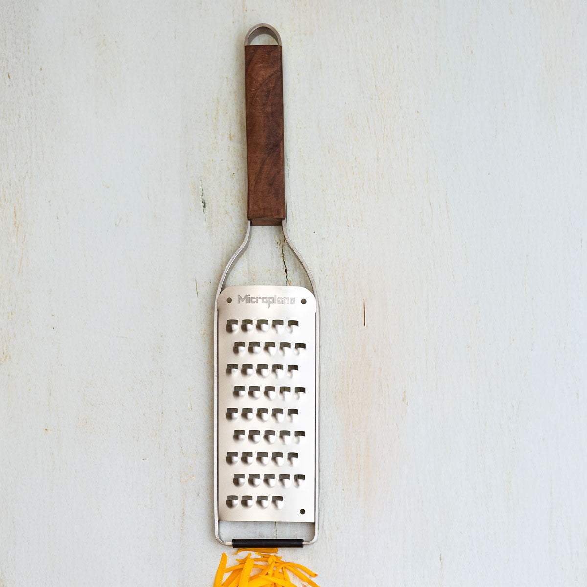 master series extra coarse grater