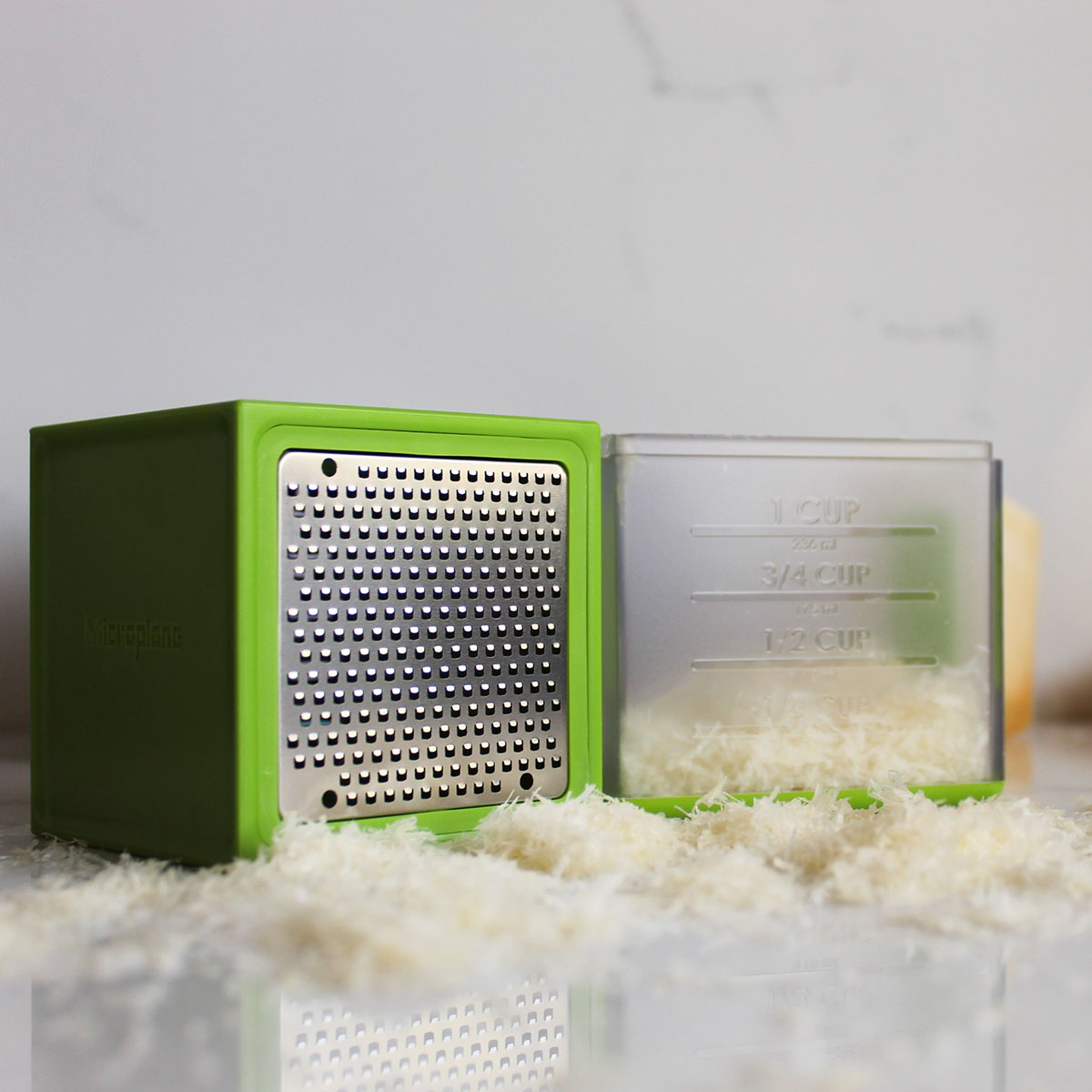 Cube Cheese Grater