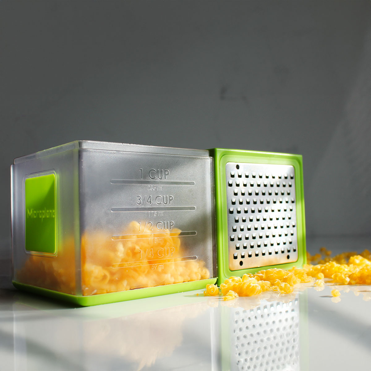 Cube Cheese Grater