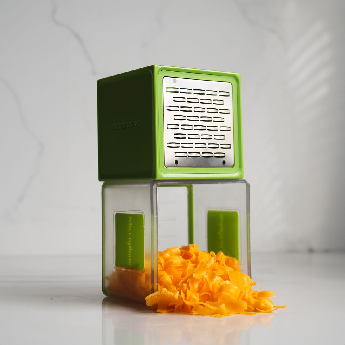 Cube Cheese Grater