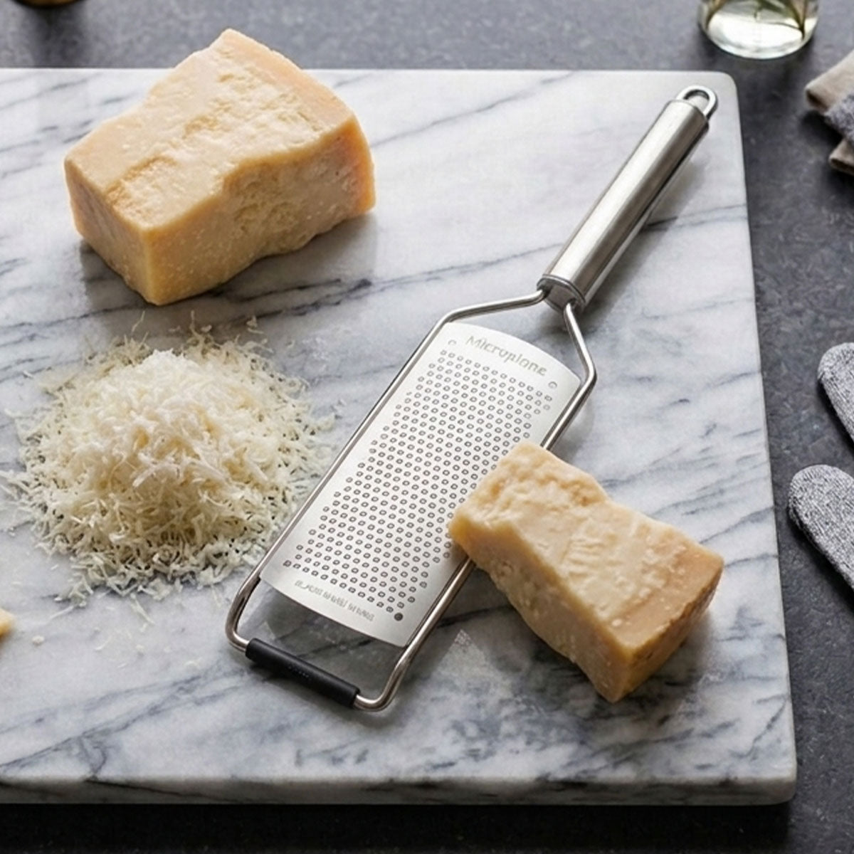 Professional Series 2.0 Fine Grater