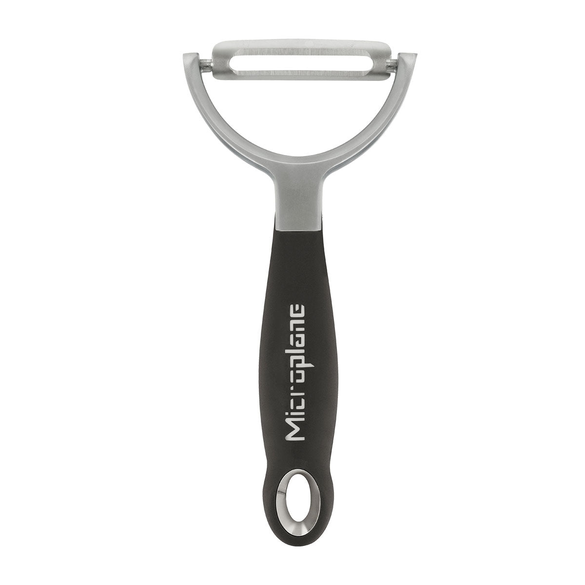 Professional Y Straight Blade Stainless Steel Peeler