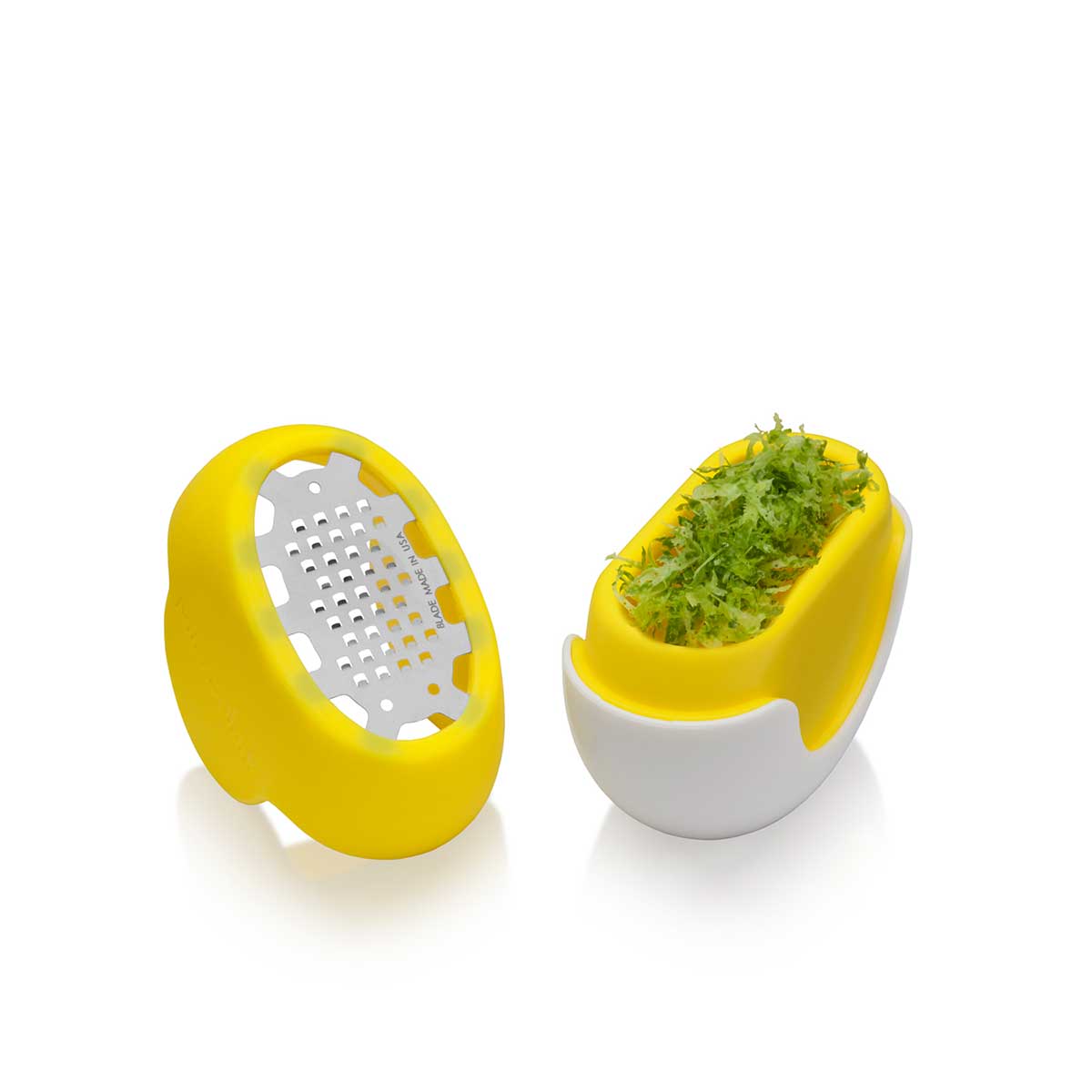 Flexi Zesti MINI ZESTER