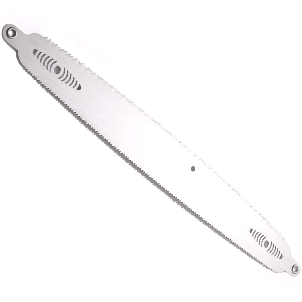 Microplane Woodworking 12-inch Hacksaw Blade - Wood Cutting Blade
