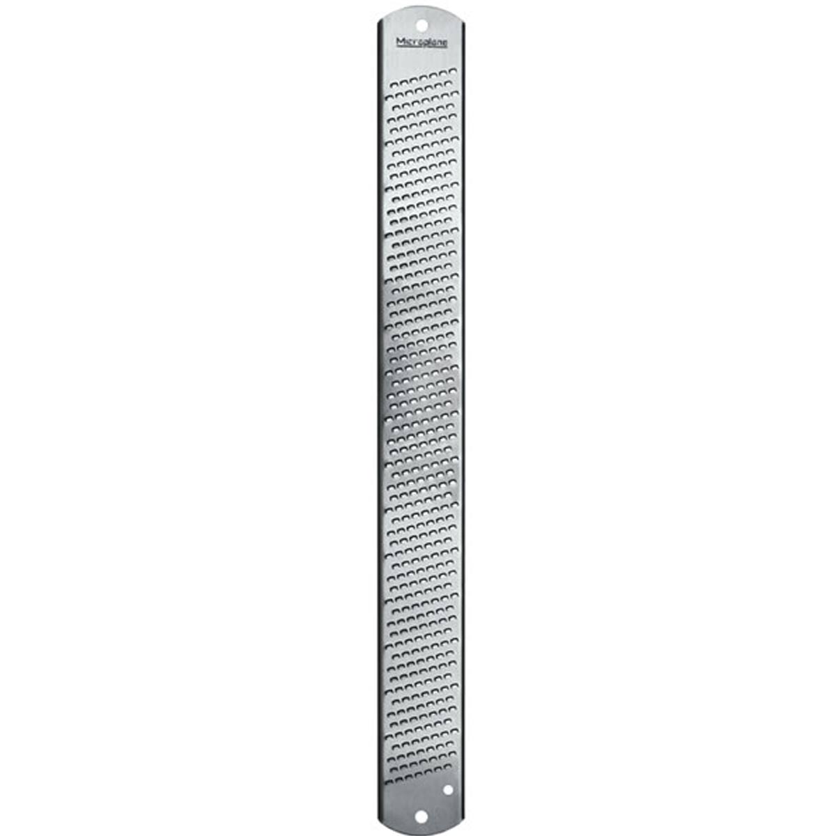 Classic Series Stainless Steel Zester (no handle)