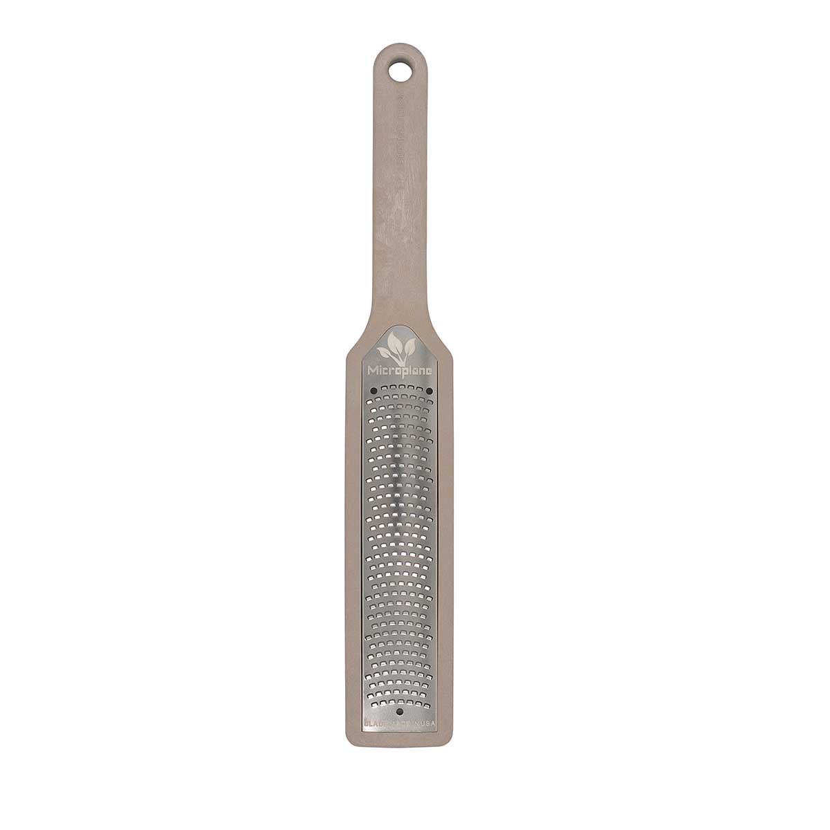 Ecograte™ Series Lemon Zester Cheese Grater