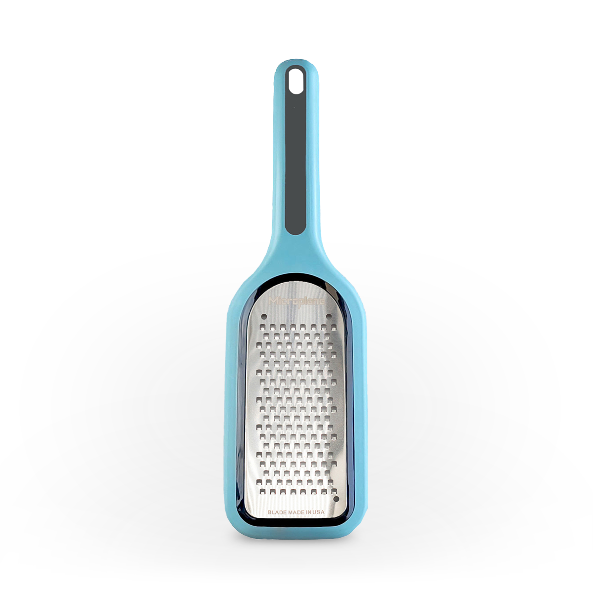 Select Series Coarse Grater  – Ultra-Sharp Stainless Steel, Dishwasher-Safe