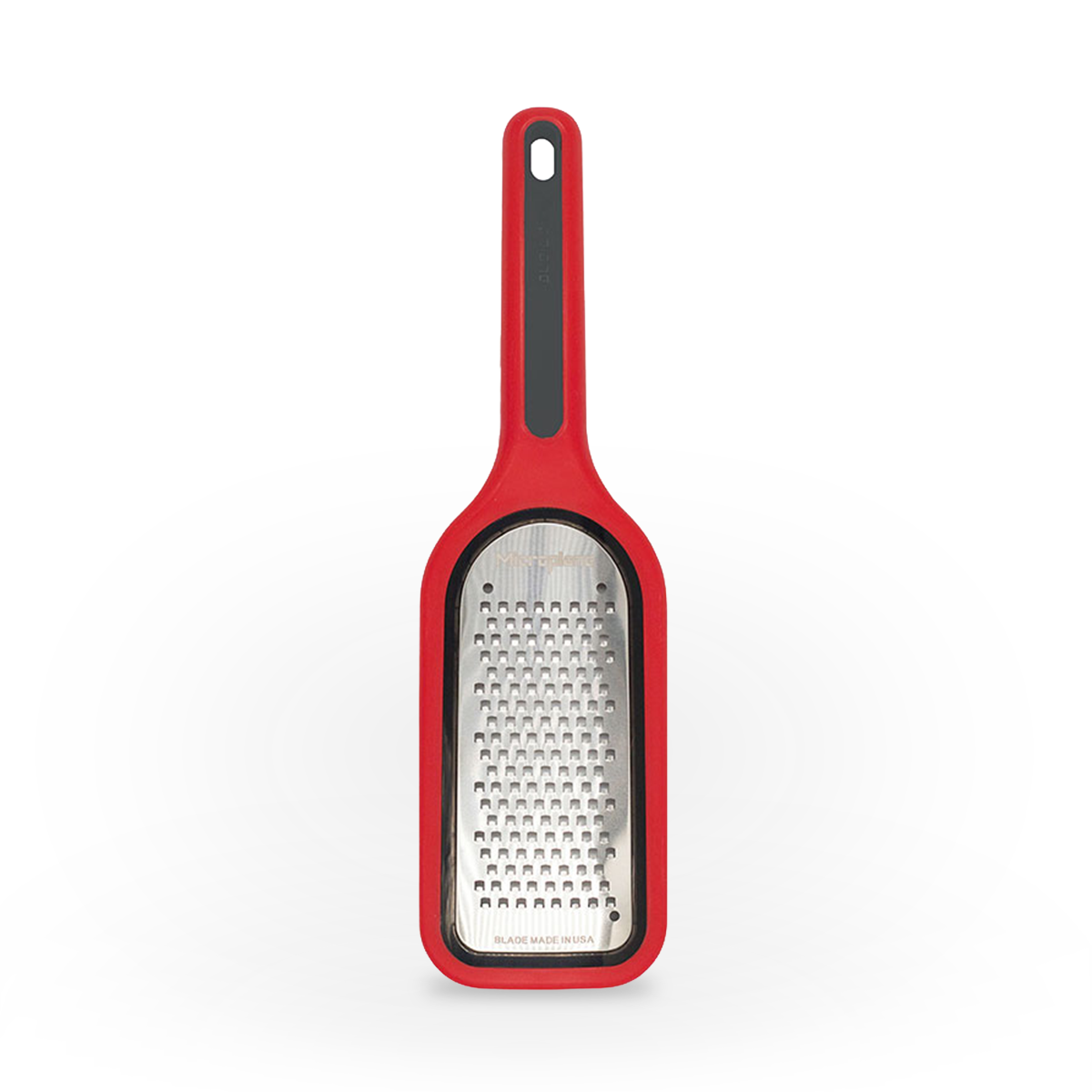 Select Series Coarse Grater  – Ultra-Sharp Stainless Steel, Dishwasher-Safe