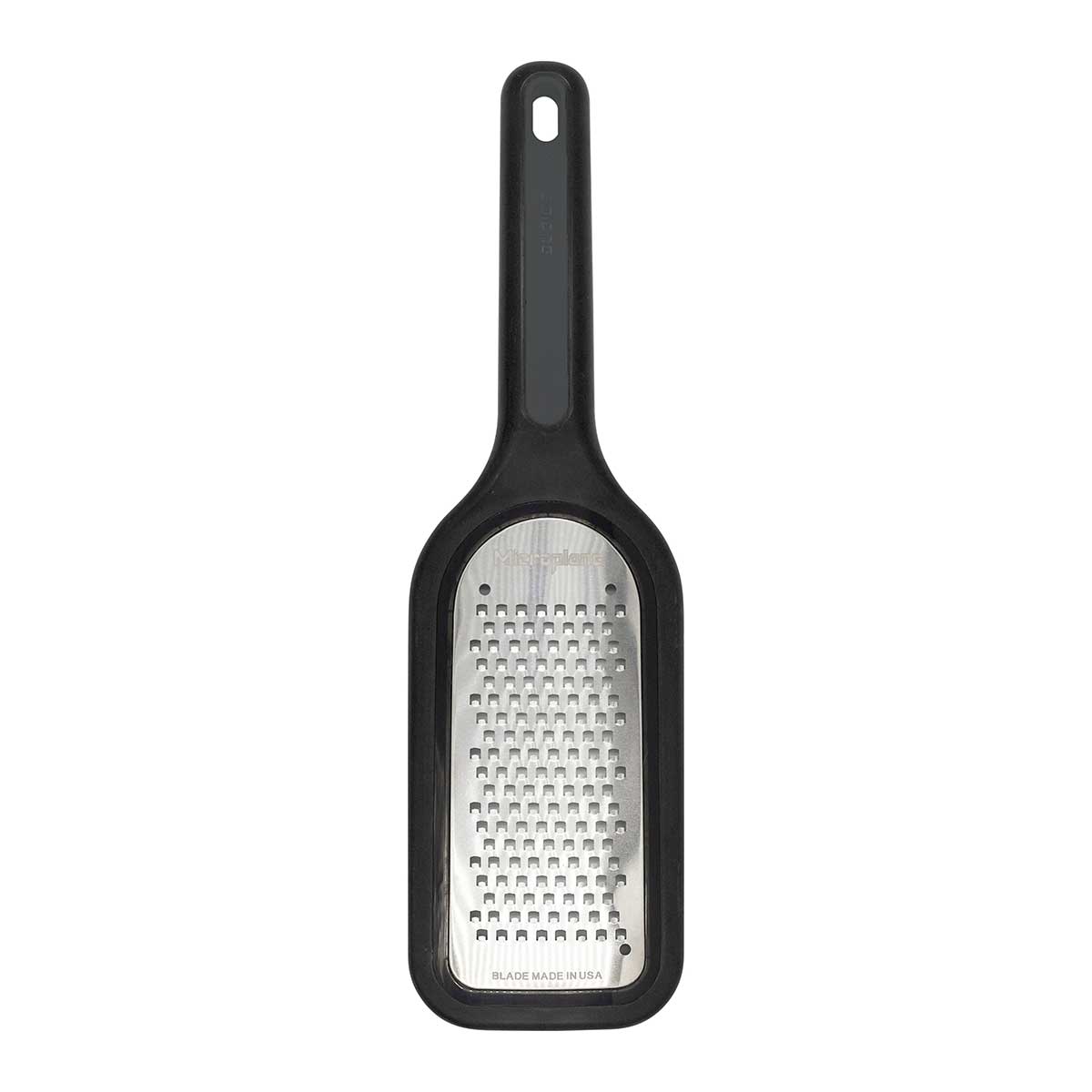 Select Series Coarse Grater  – Ultra-Sharp Stainless Steel, Dishwasher-Safe