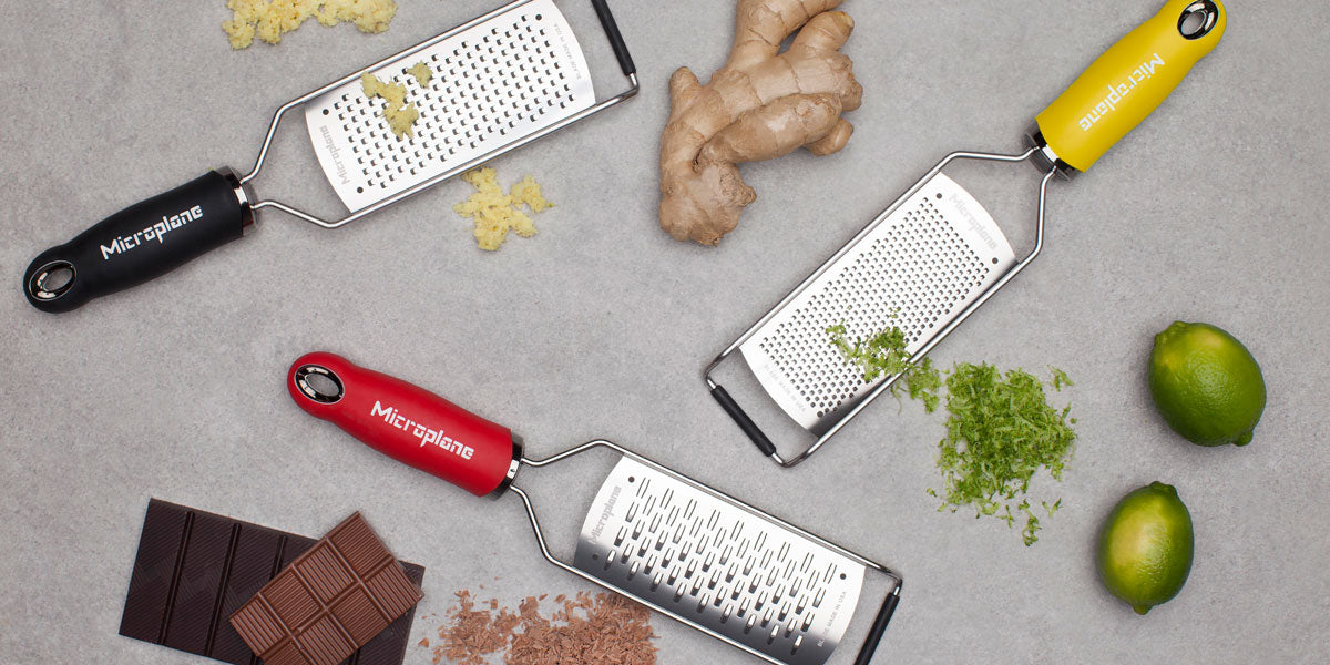 Minimizing Food Waste: 10 Creative Ways to Utilize Your Grater in the Kitchen