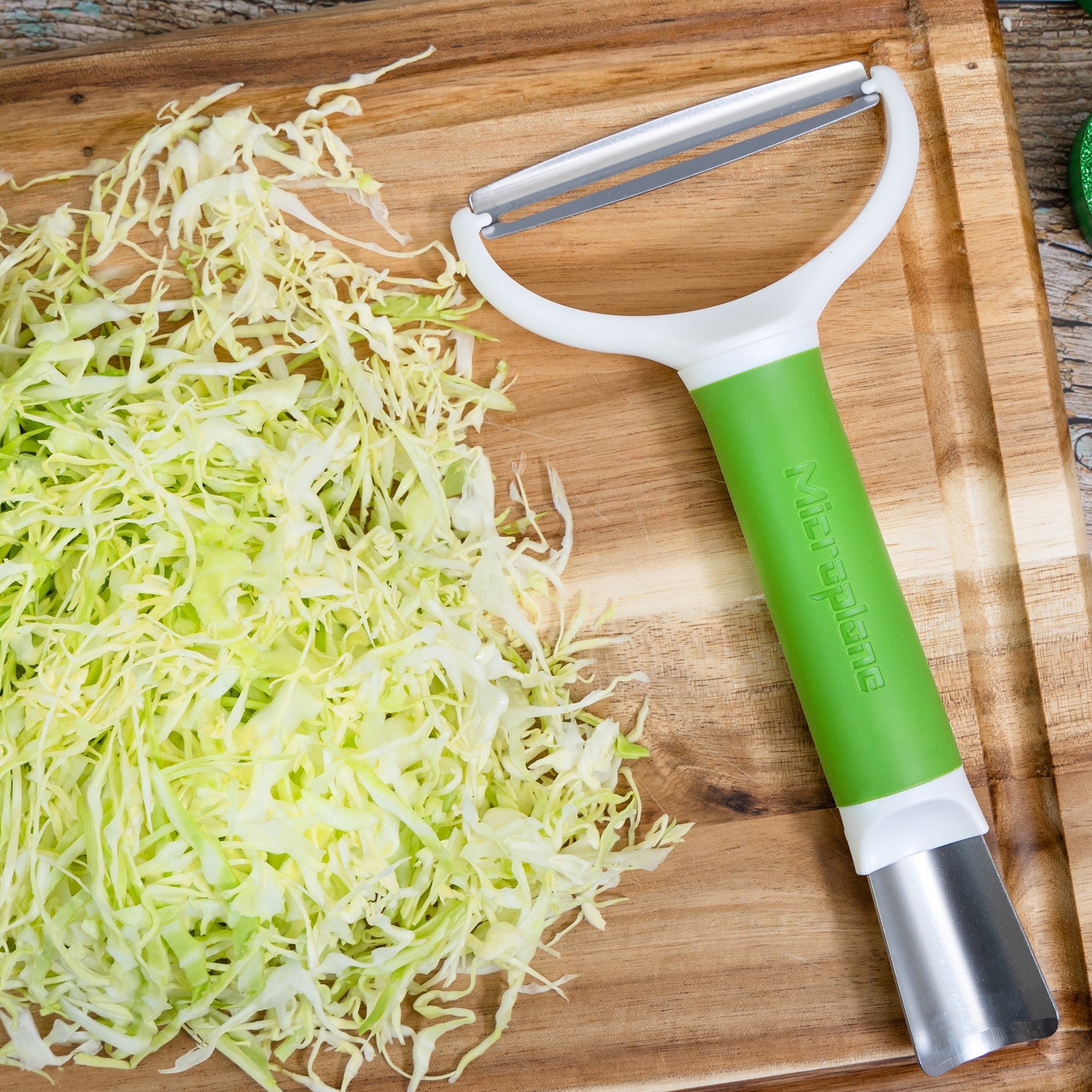 2-in-1 Cabbage Tool | Cabbage Shredder | Cabbage Slicer