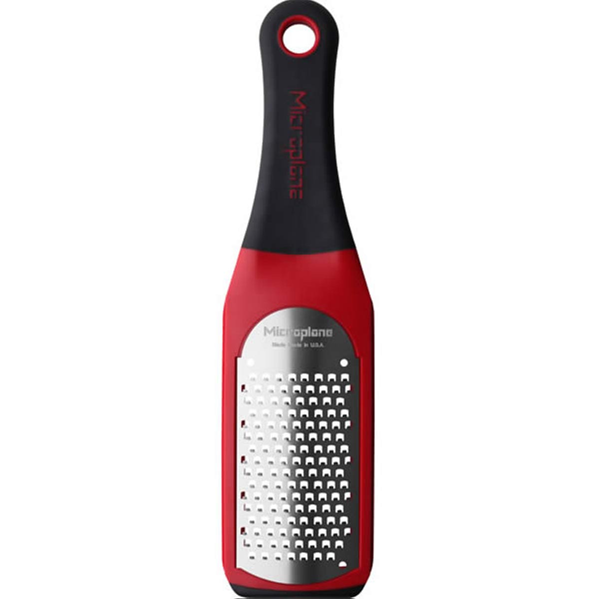 Artisan Series Fine Grater - Stainless Steel Blade for Citrus & Spices