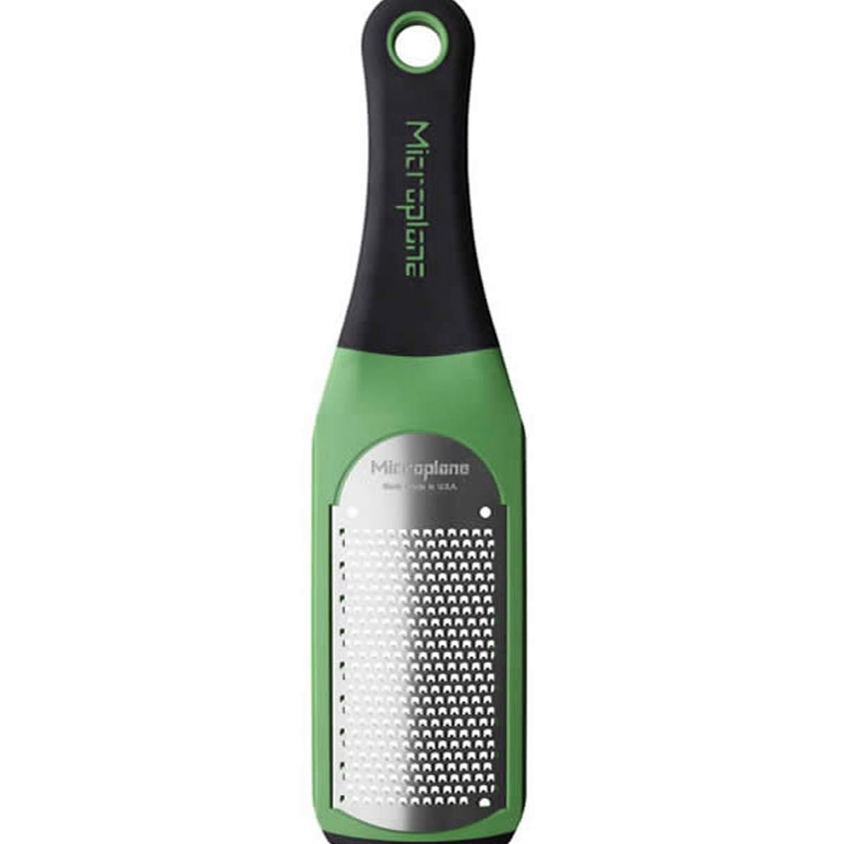 Artisan Series Fine Grater - Stainless Steel Blade for Citrus & Spices