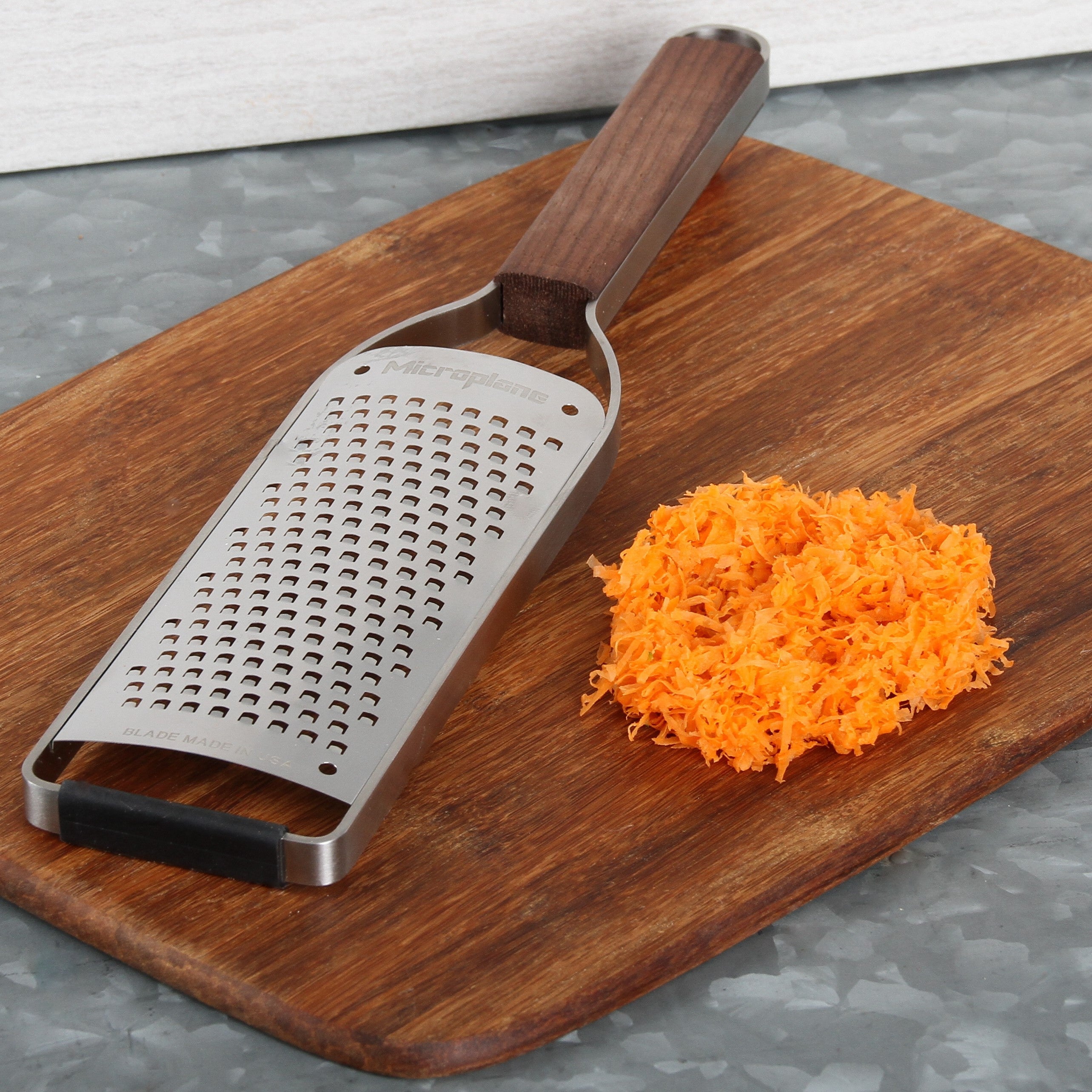 Master Series Coarse Grater