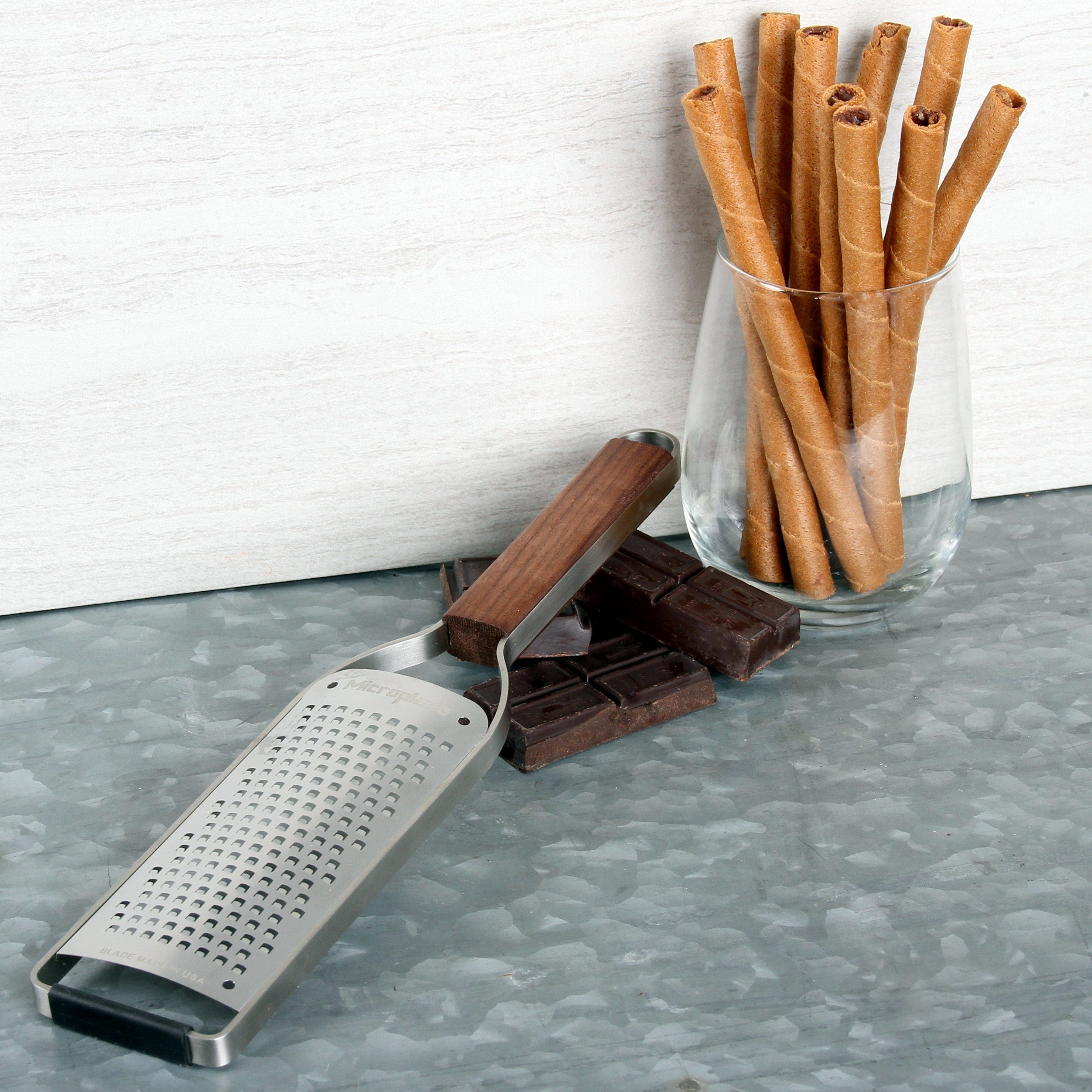 Master Series Coarse Grater