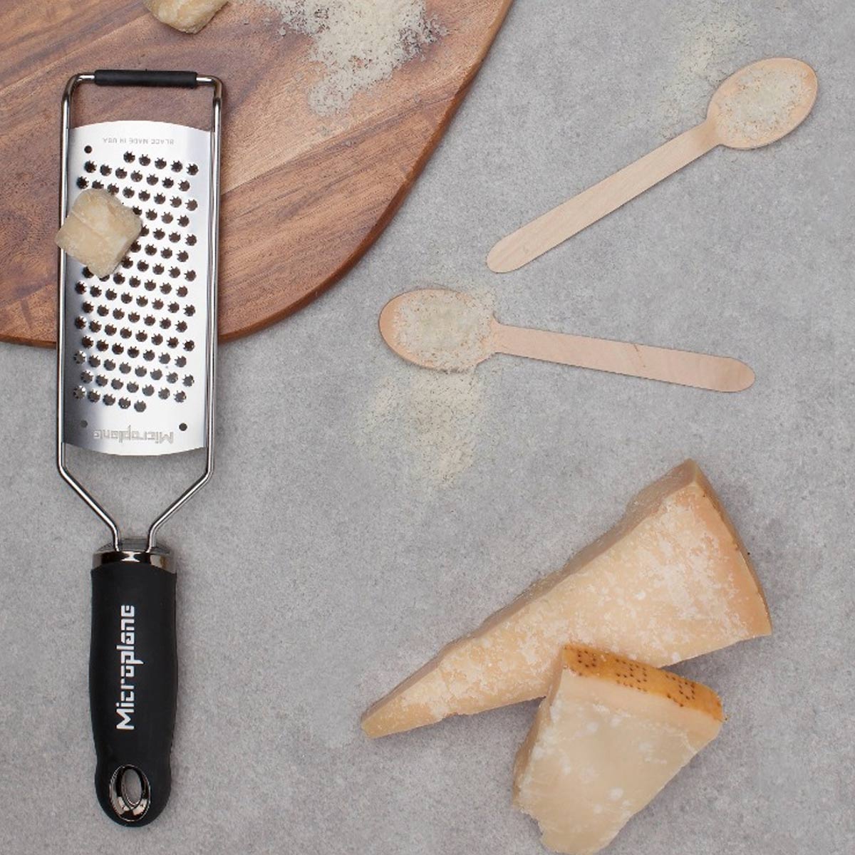 Gourmet Series Parmesan Star Grater