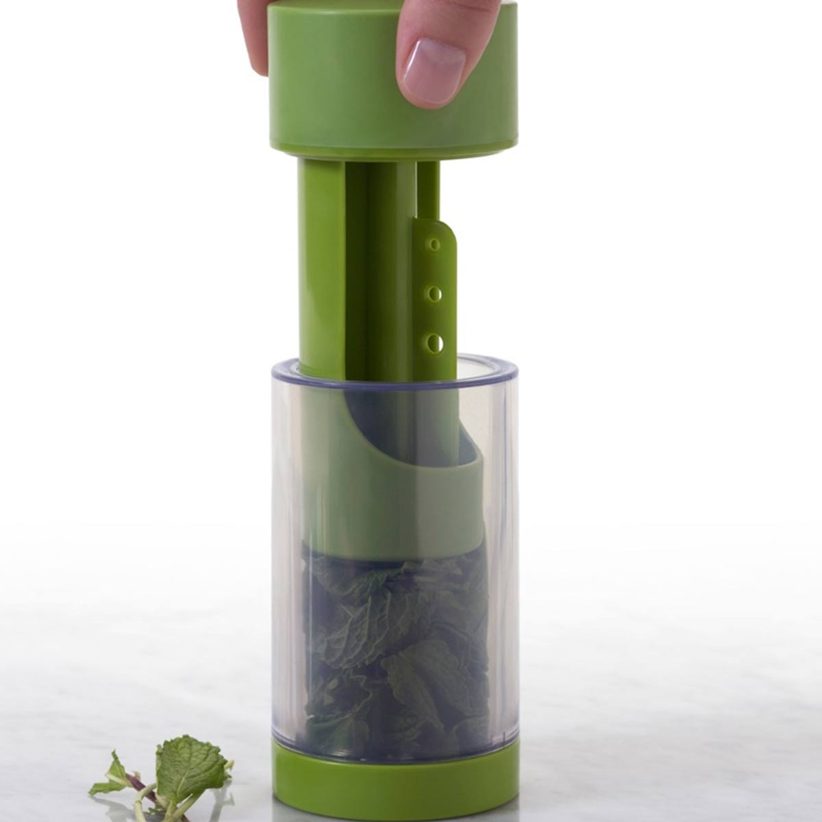 2-in-1 Herb Mill