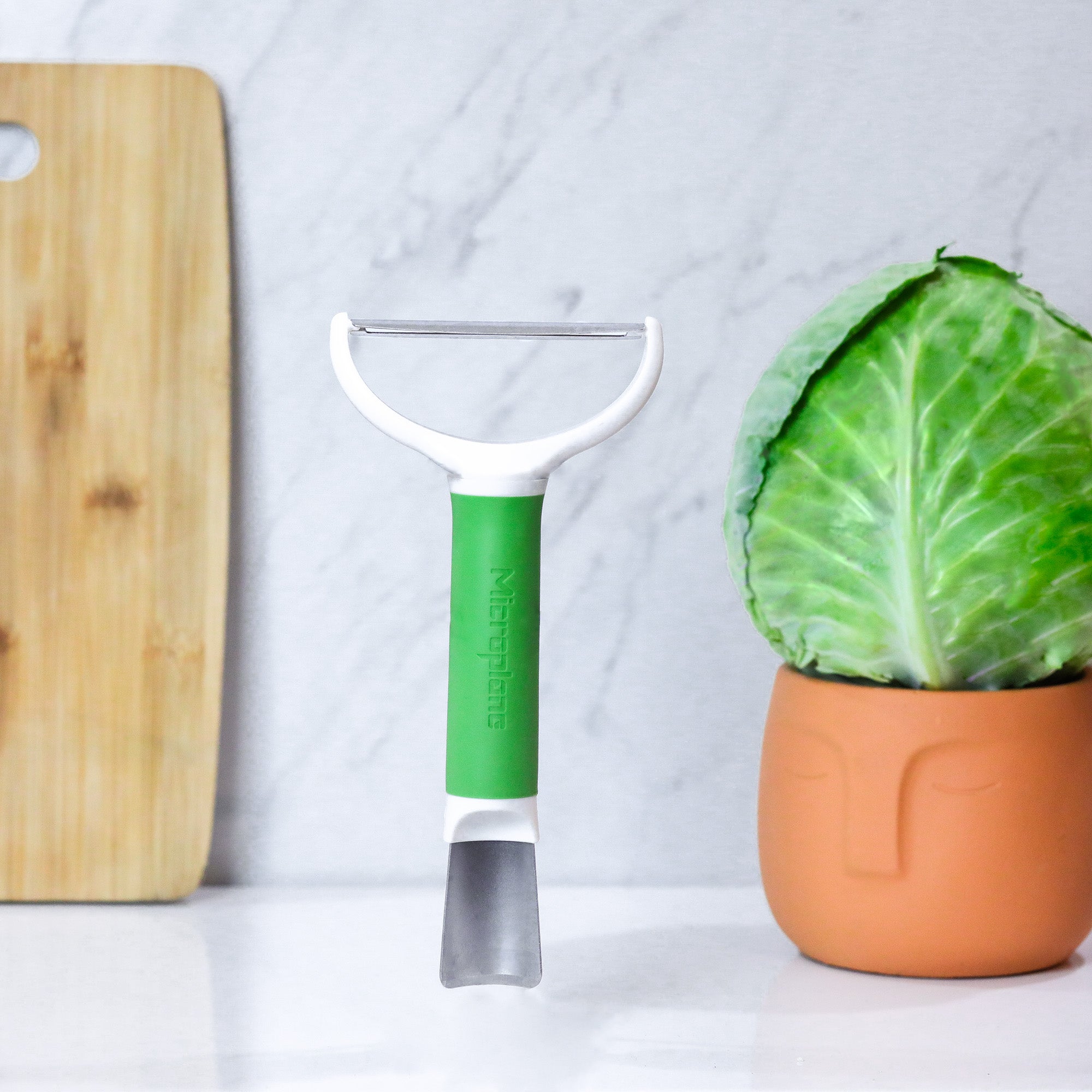 2-in-1 Cabbage Tool | Cabbage Shredder | Cabbage Slicer