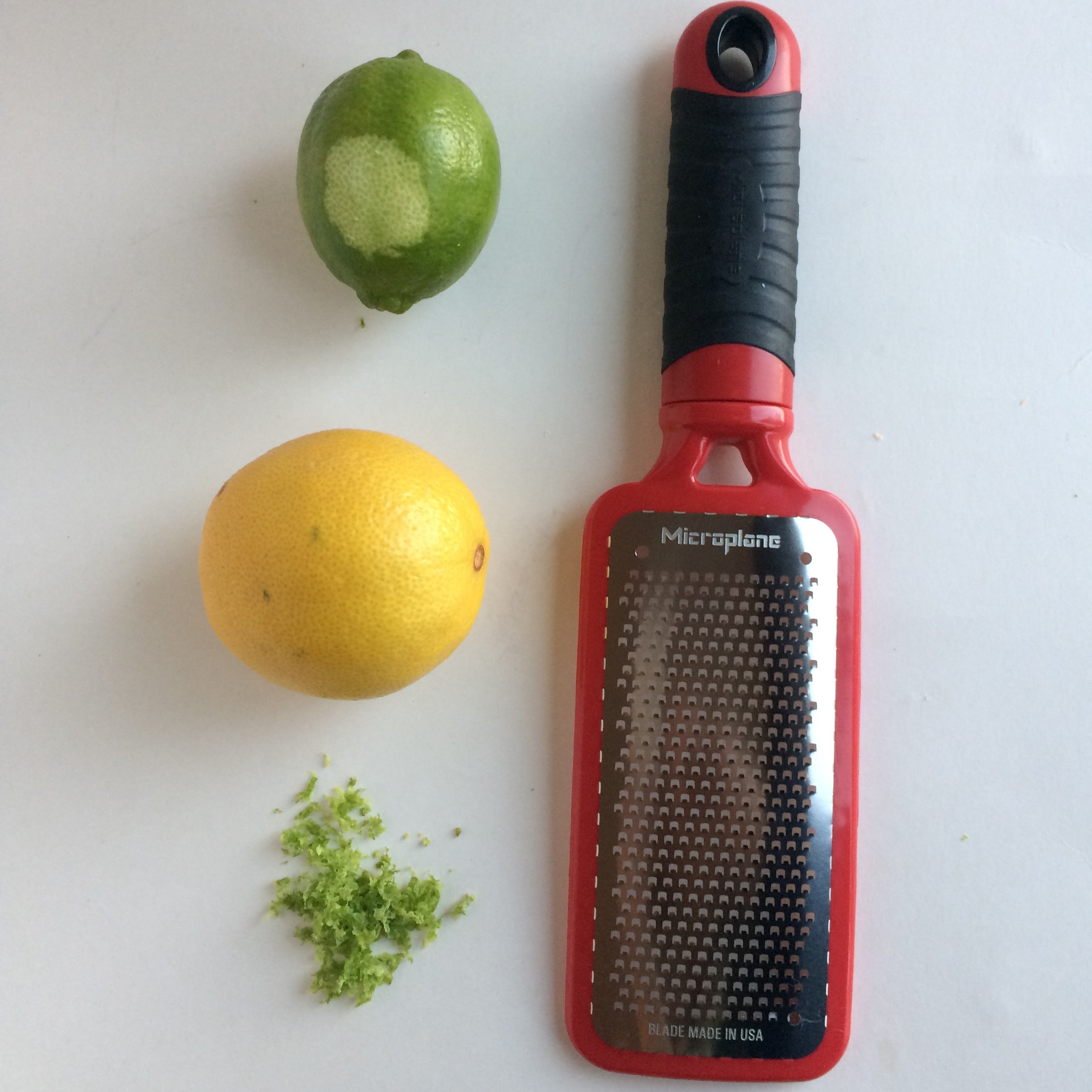 Home Series Fine Grater