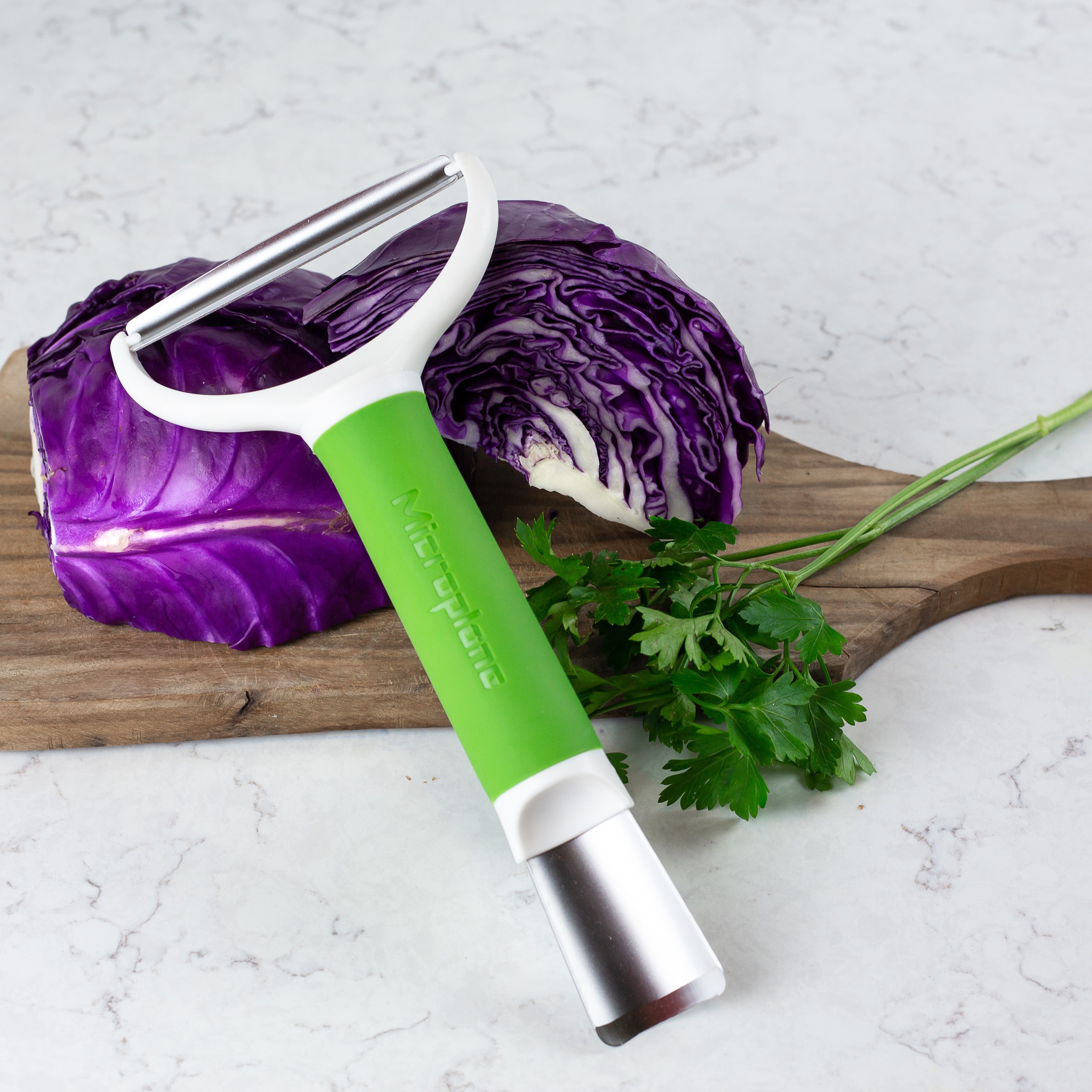 2-in-1 Cabbage Tool | Cabbage Shredder | Cabbage Slicer