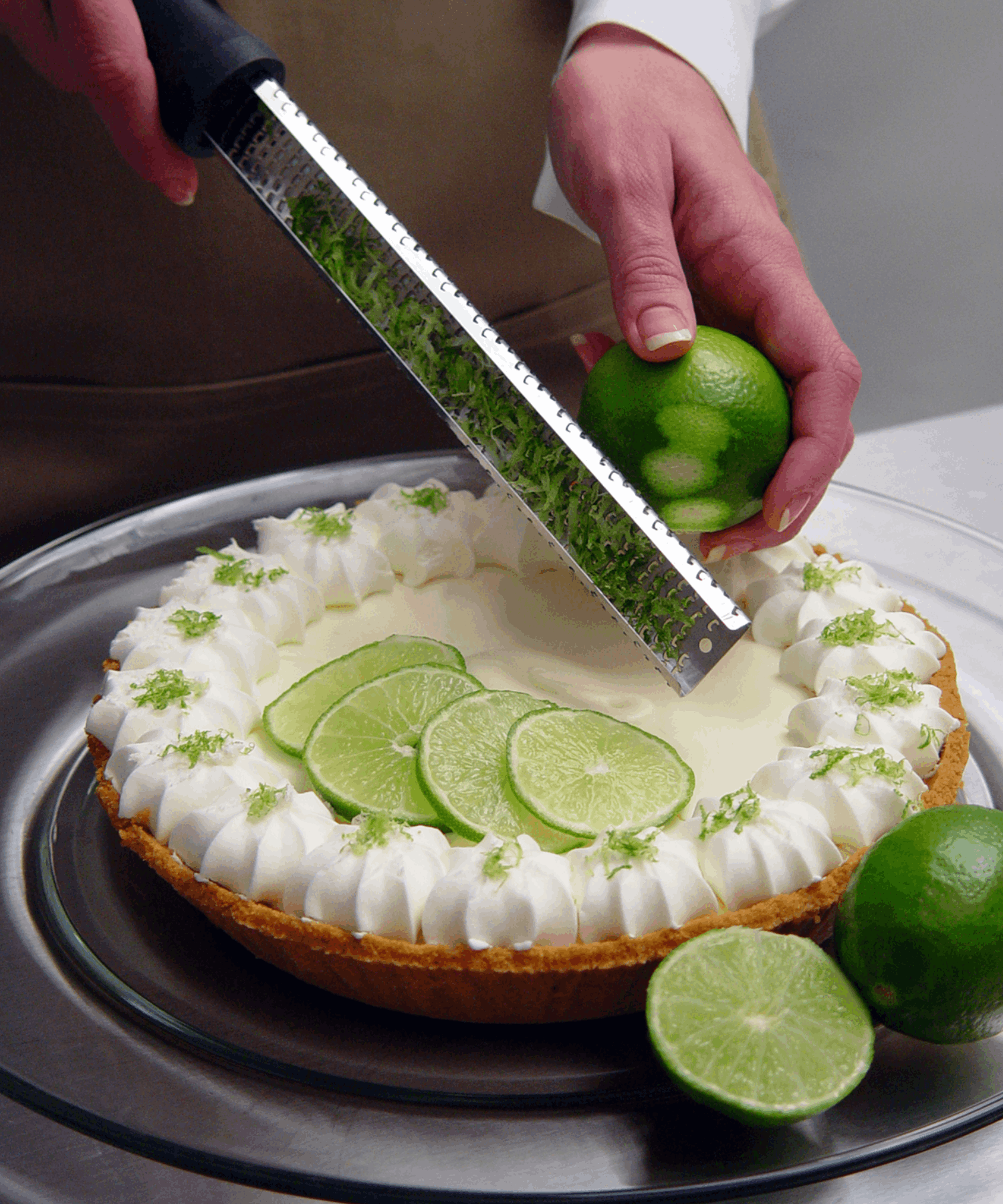 microplane sharper cutting tools