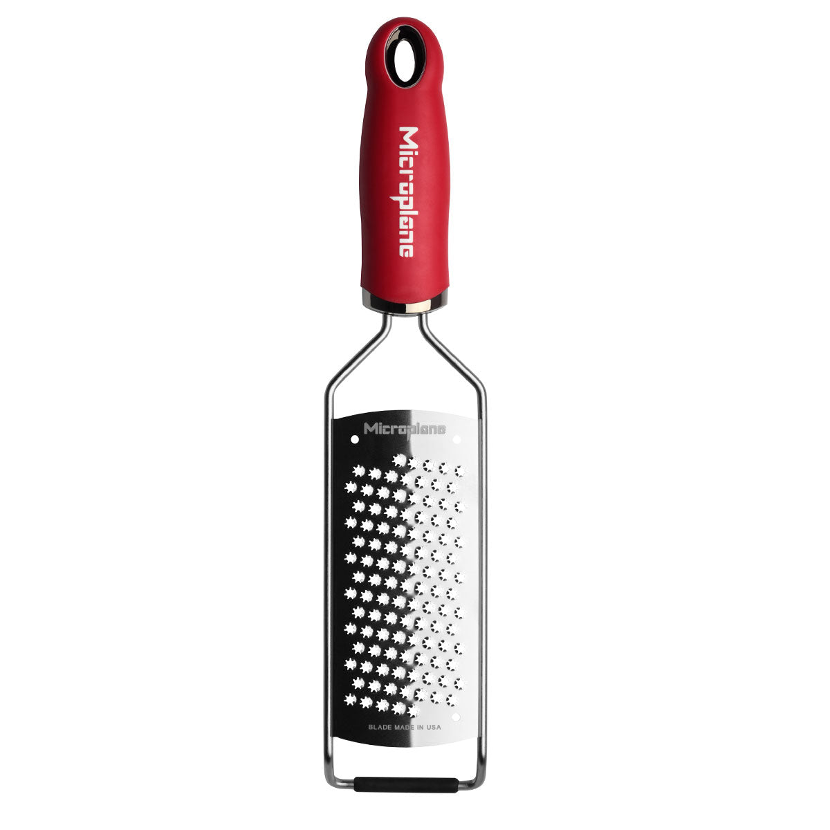 Gourmet Series Parmesan Star Grater