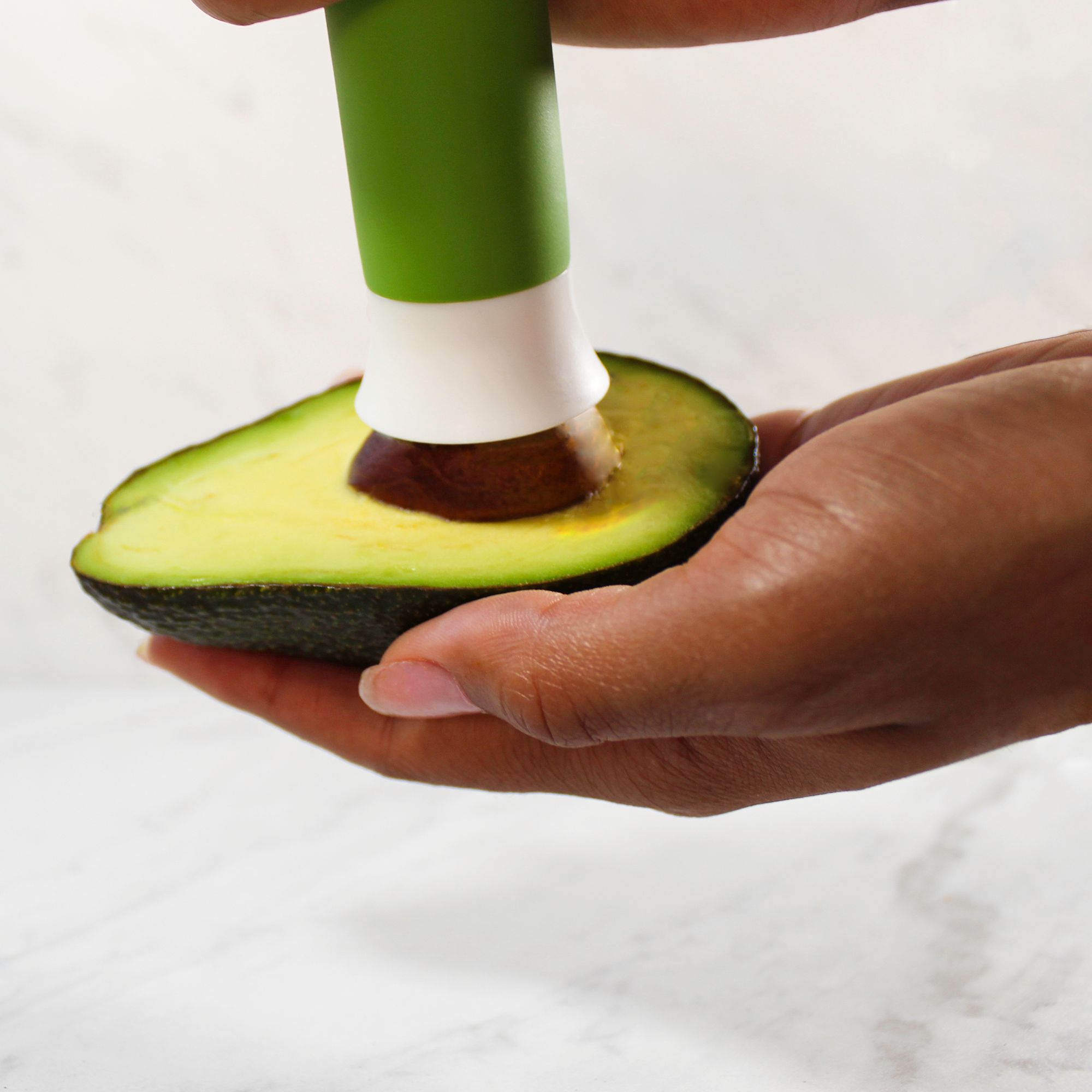 Avocado Cutter and Slicer Tool