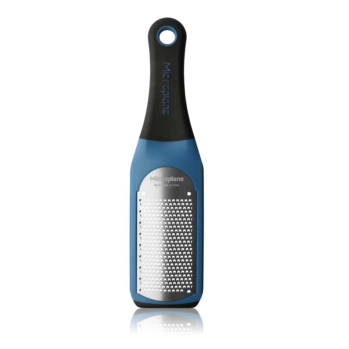 Artisan Series Fine Grater - Stainless Steel Blade for Citrus & Spices