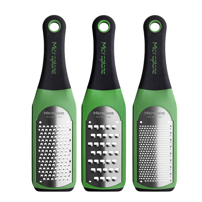 Microplane Grater Sets | Microplane.com