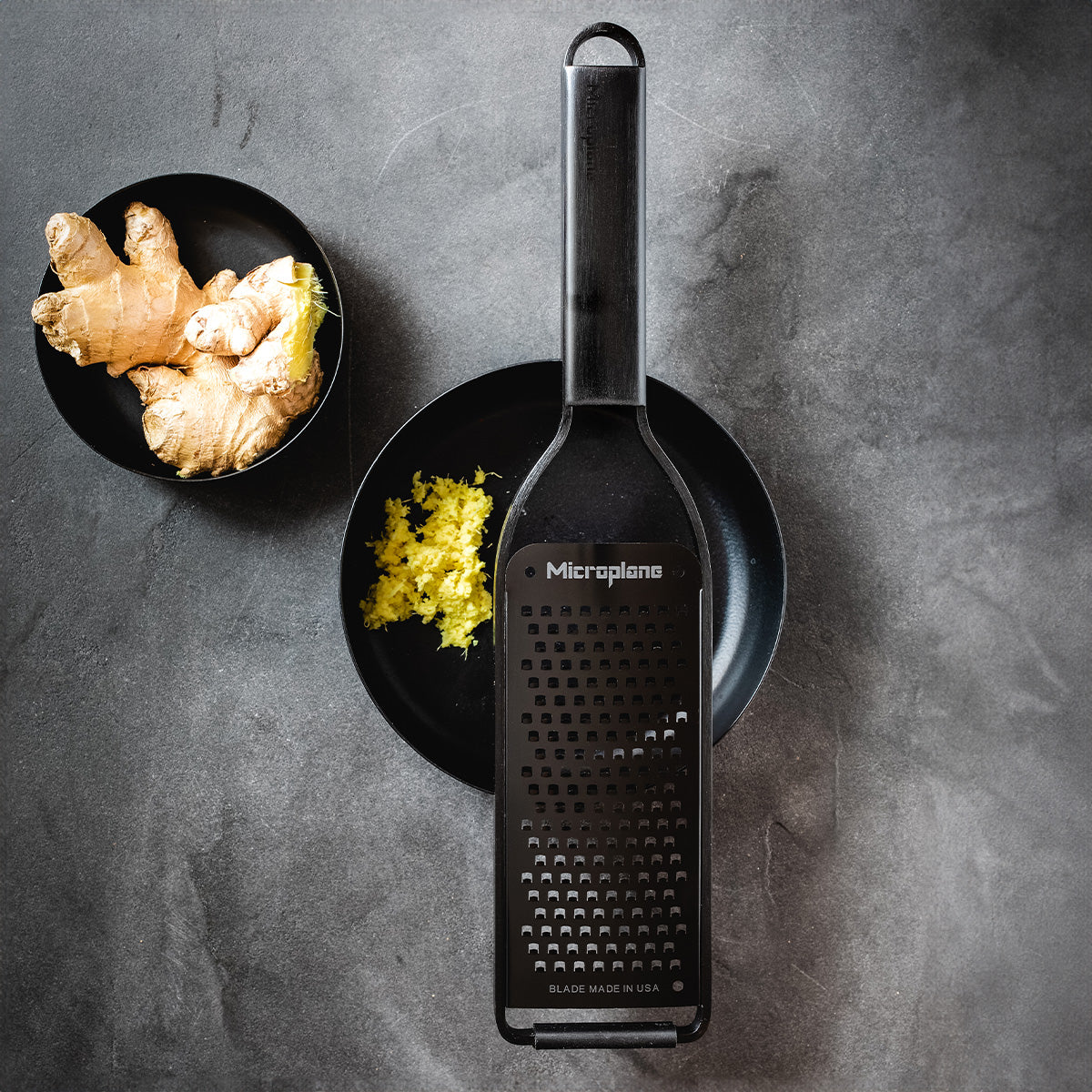 Black Sheep Series High Precision Coarse Grater