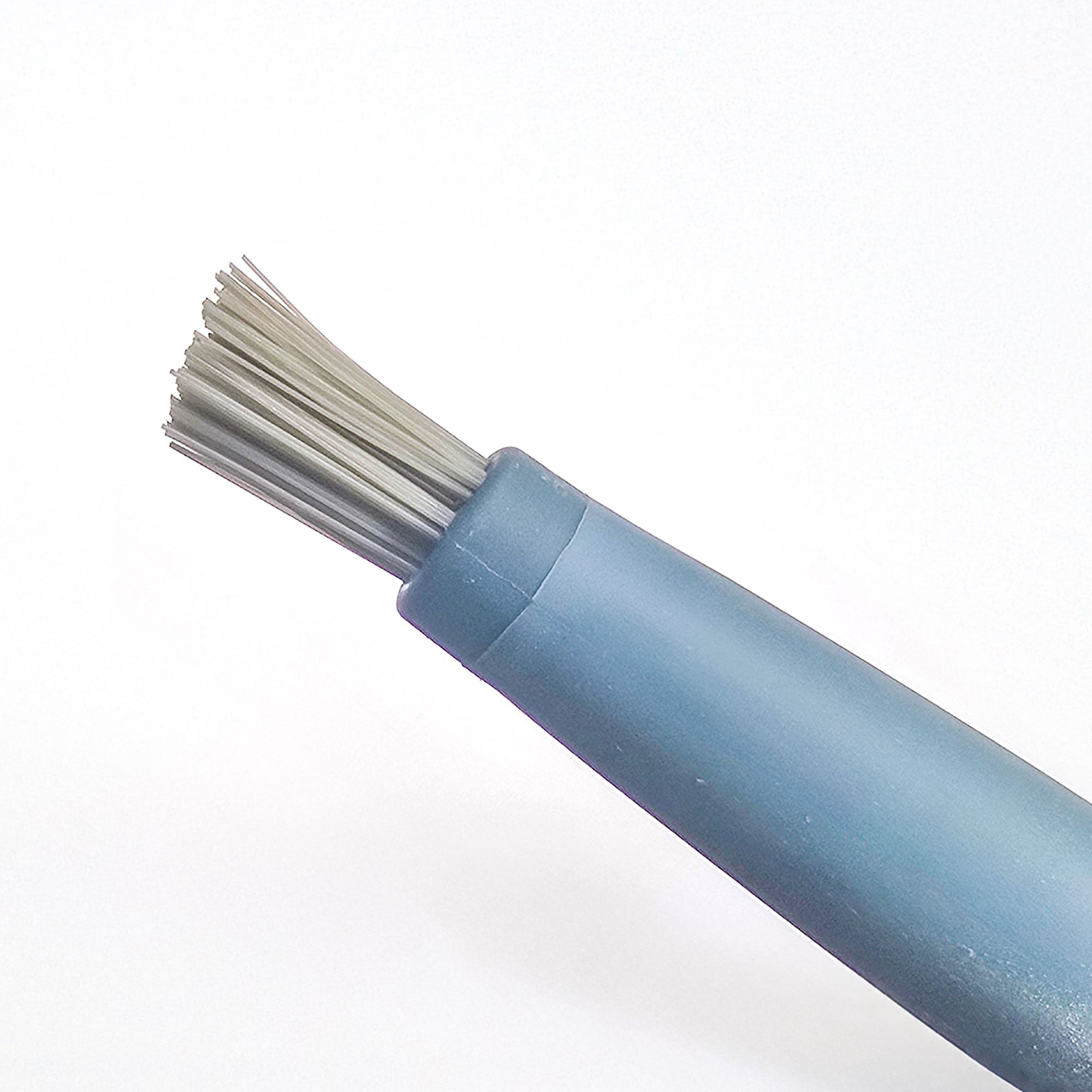 Home Series Zester + Brush