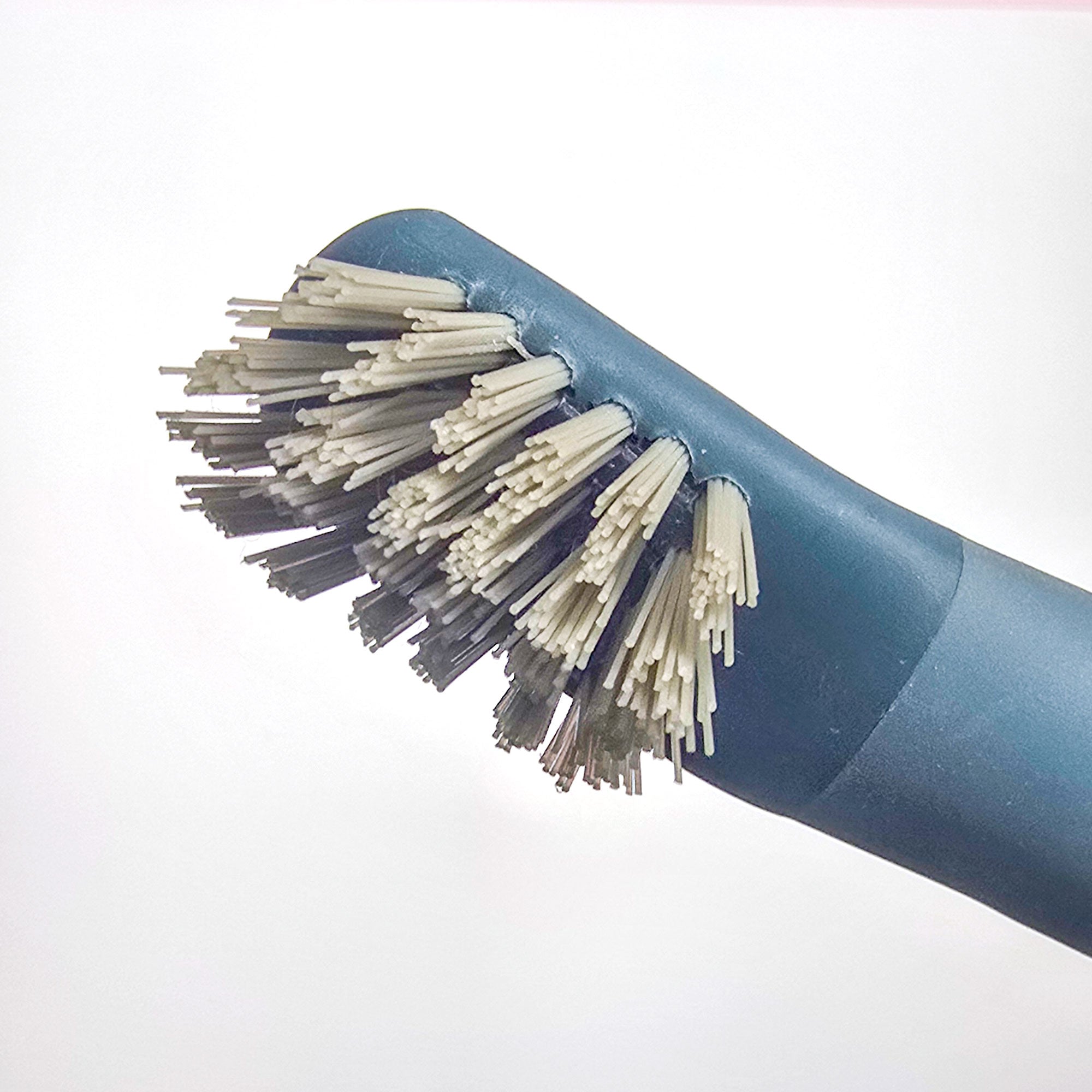 Home Series Zester + Brush