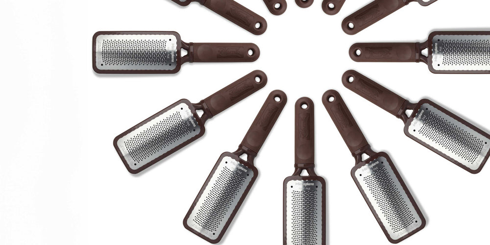 Colossal Foot File | Microplane Personal Care