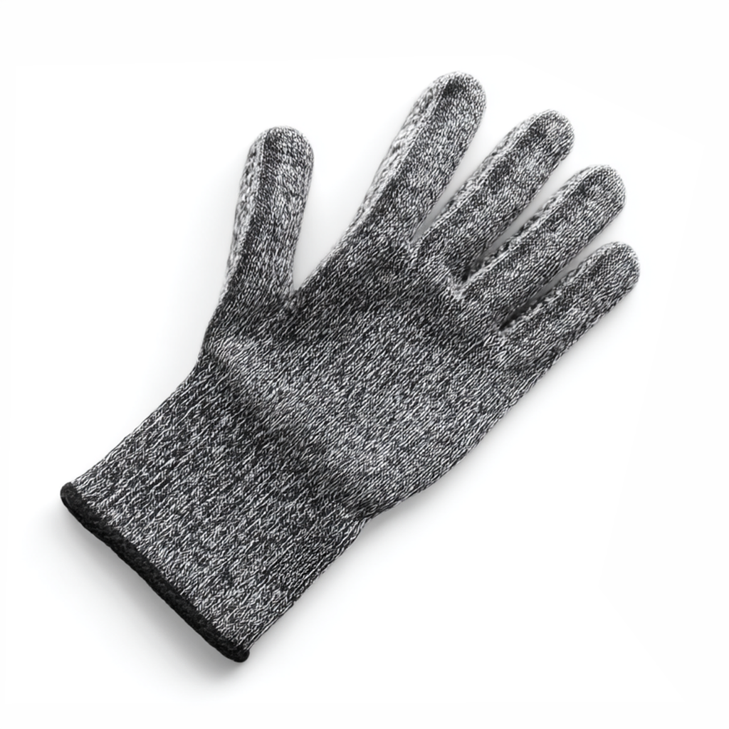 microplane handschuh Cut Resistant Kitchen Safety Glove