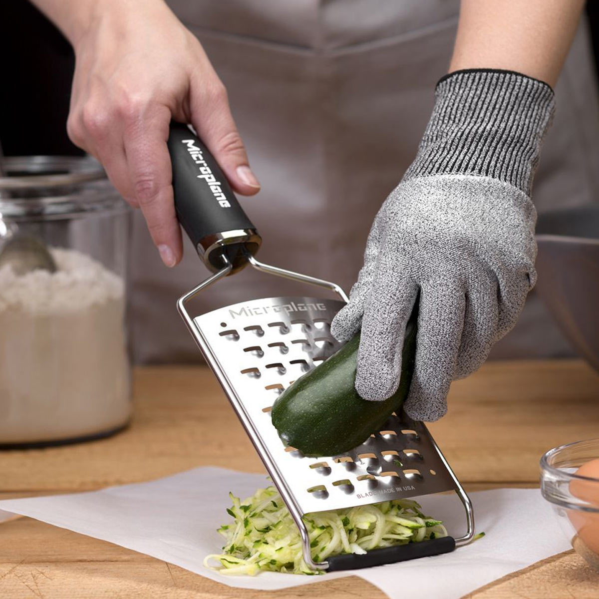 Cut Resistant Kitchen Safety Glove