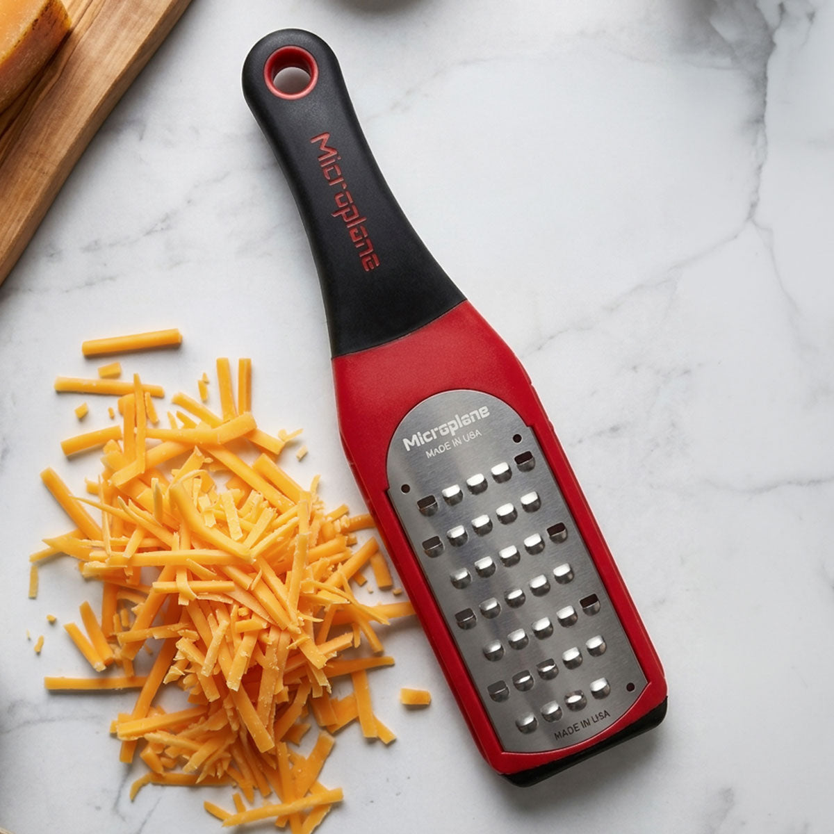 Artisan Series Extra Coarse Grater
