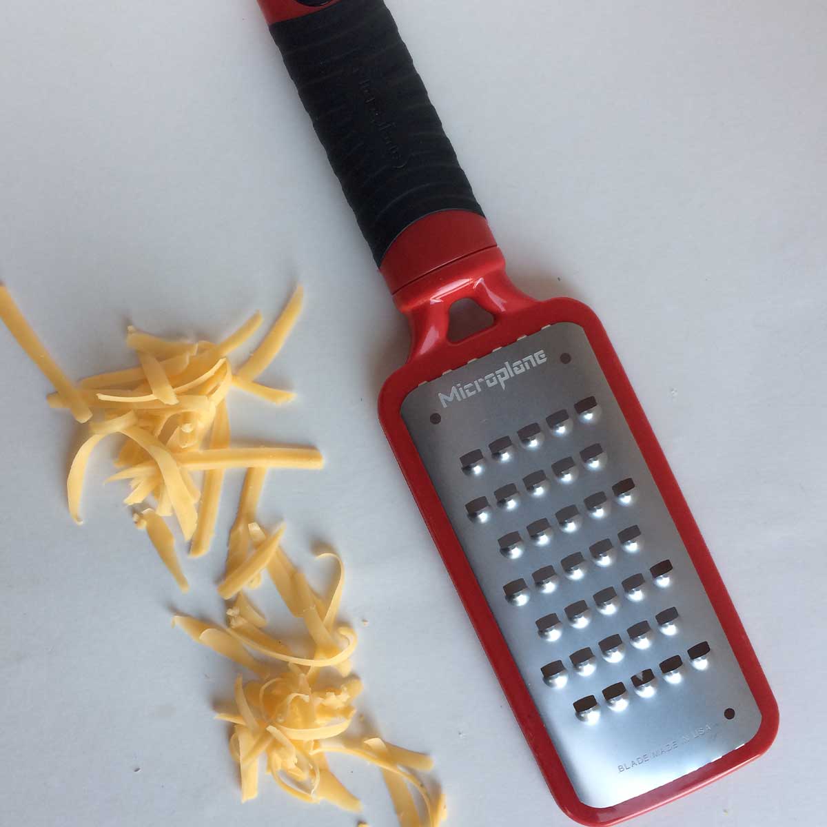 4 Piece Home Series Cheese Grater Set