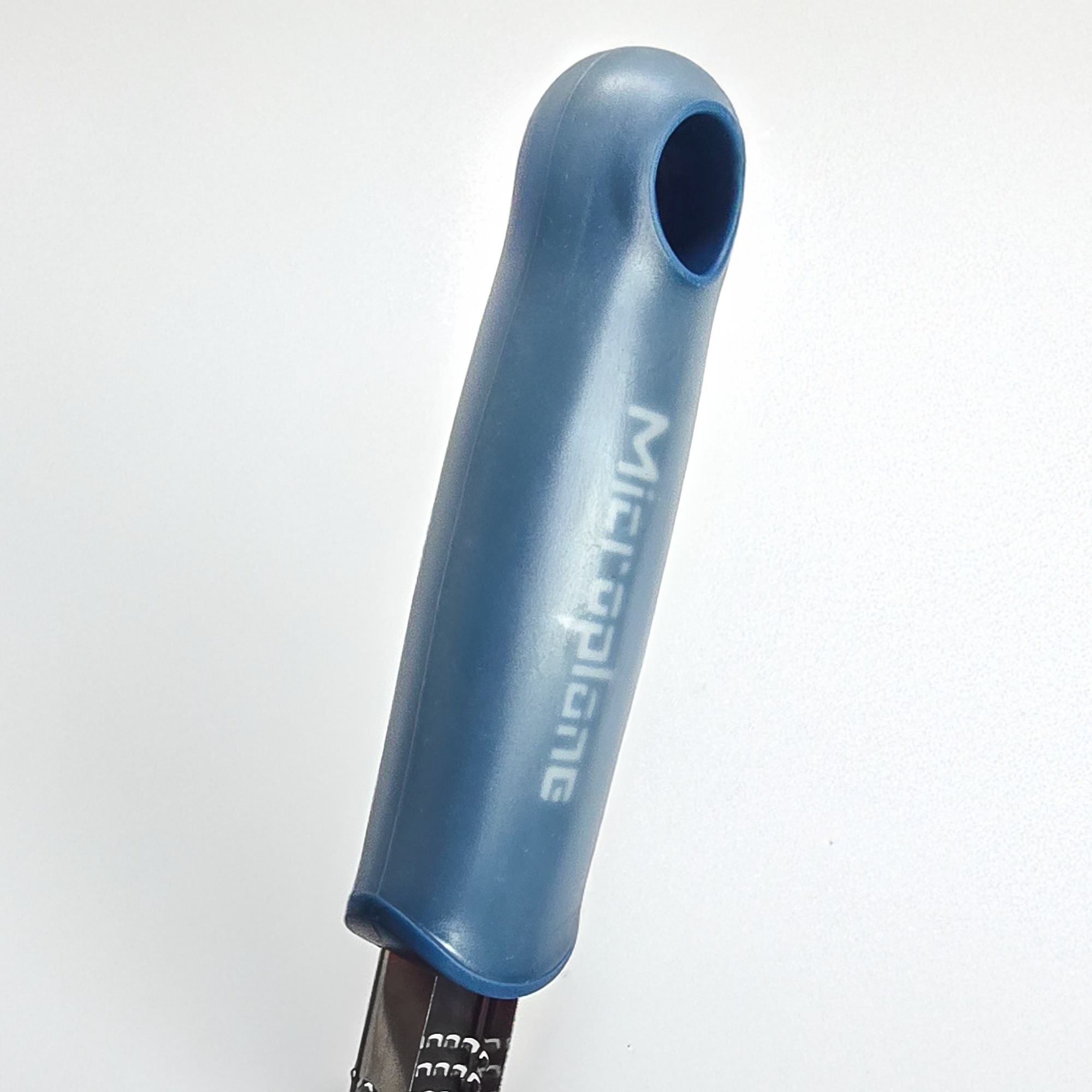Home Series Zester + Brush
