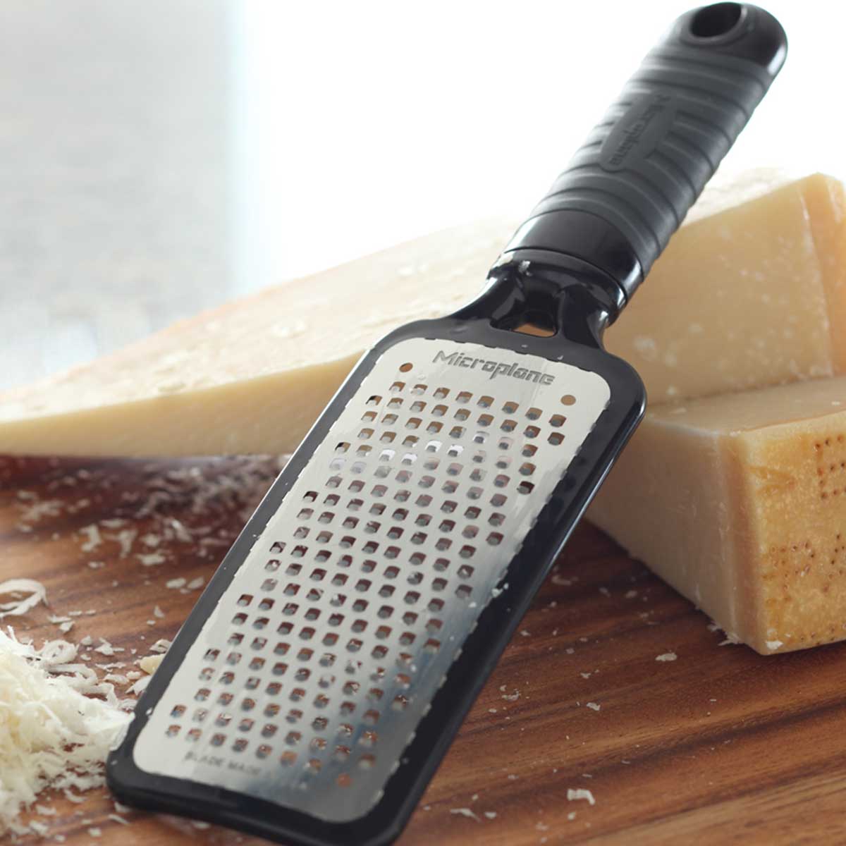 4 Piece Home Series Cheese Grater Set