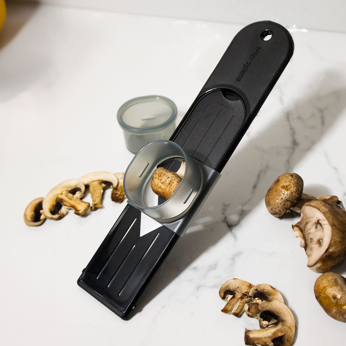 Mini Mandoline Slicer